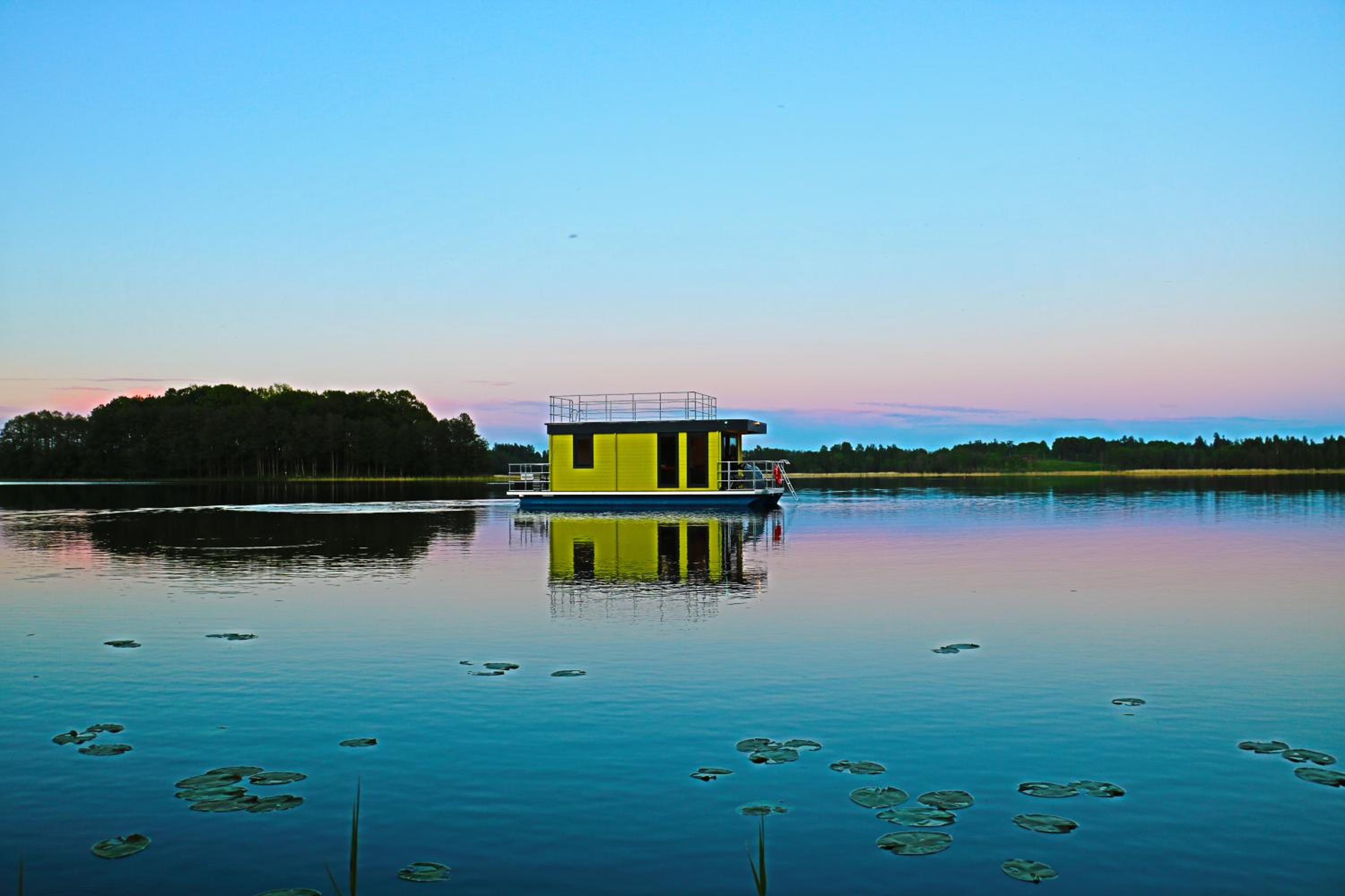 AQUA Bērzgale view 4