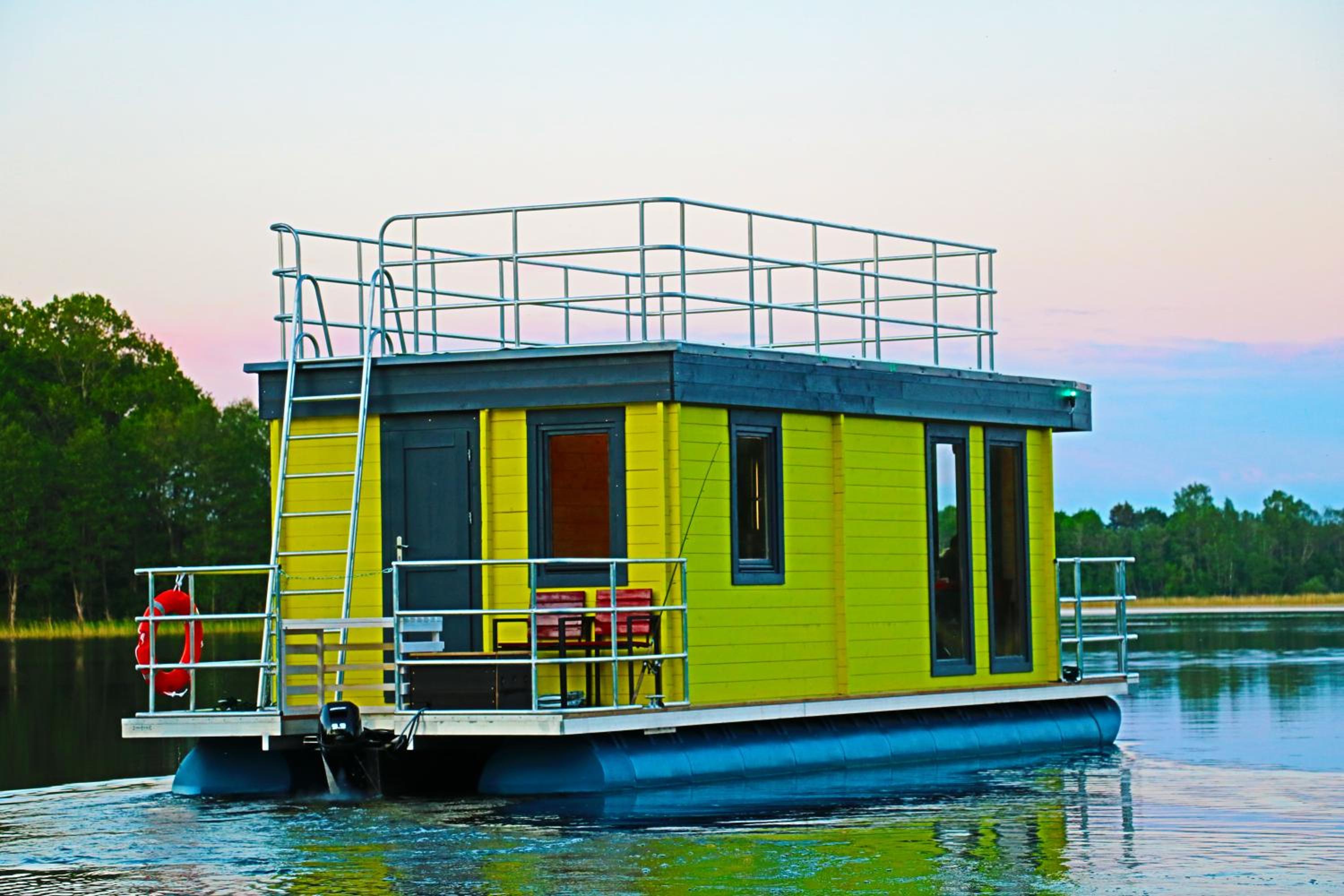 AQUA Bērzgale view 5