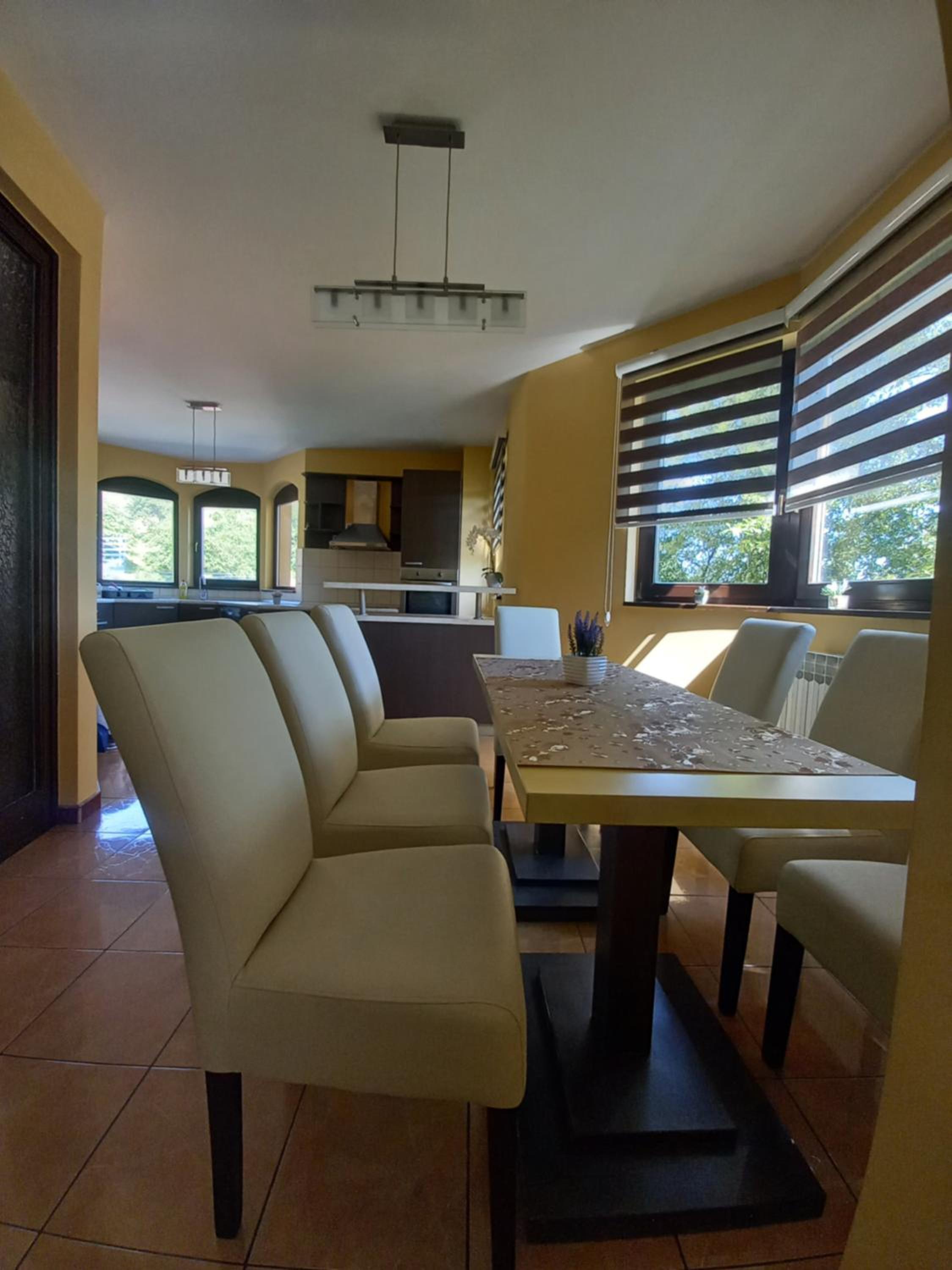 Villa Sun Visoko