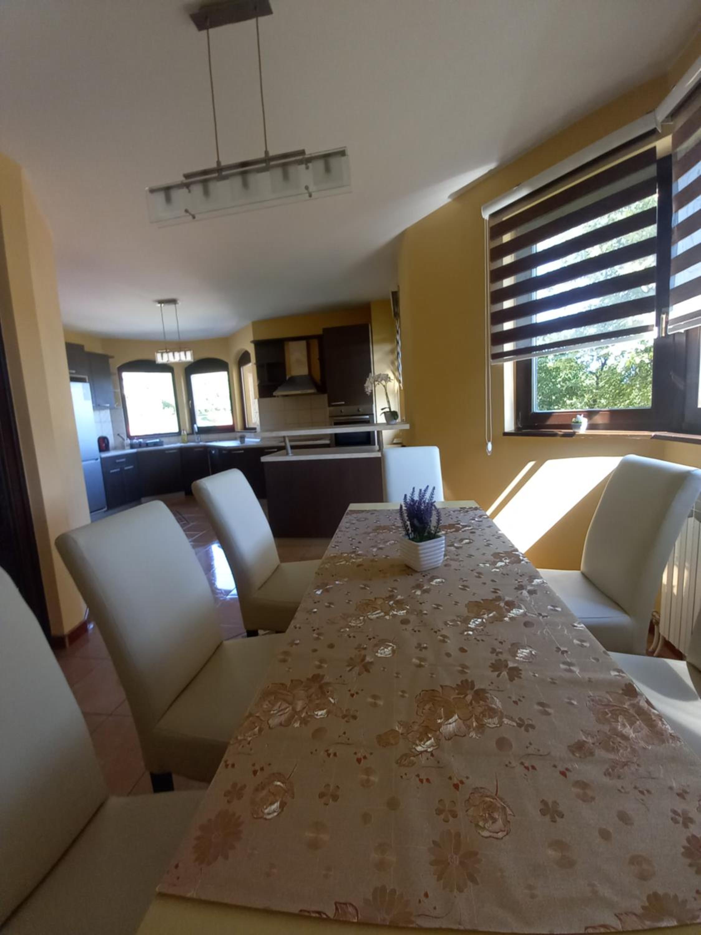 Villa Sun Visoko