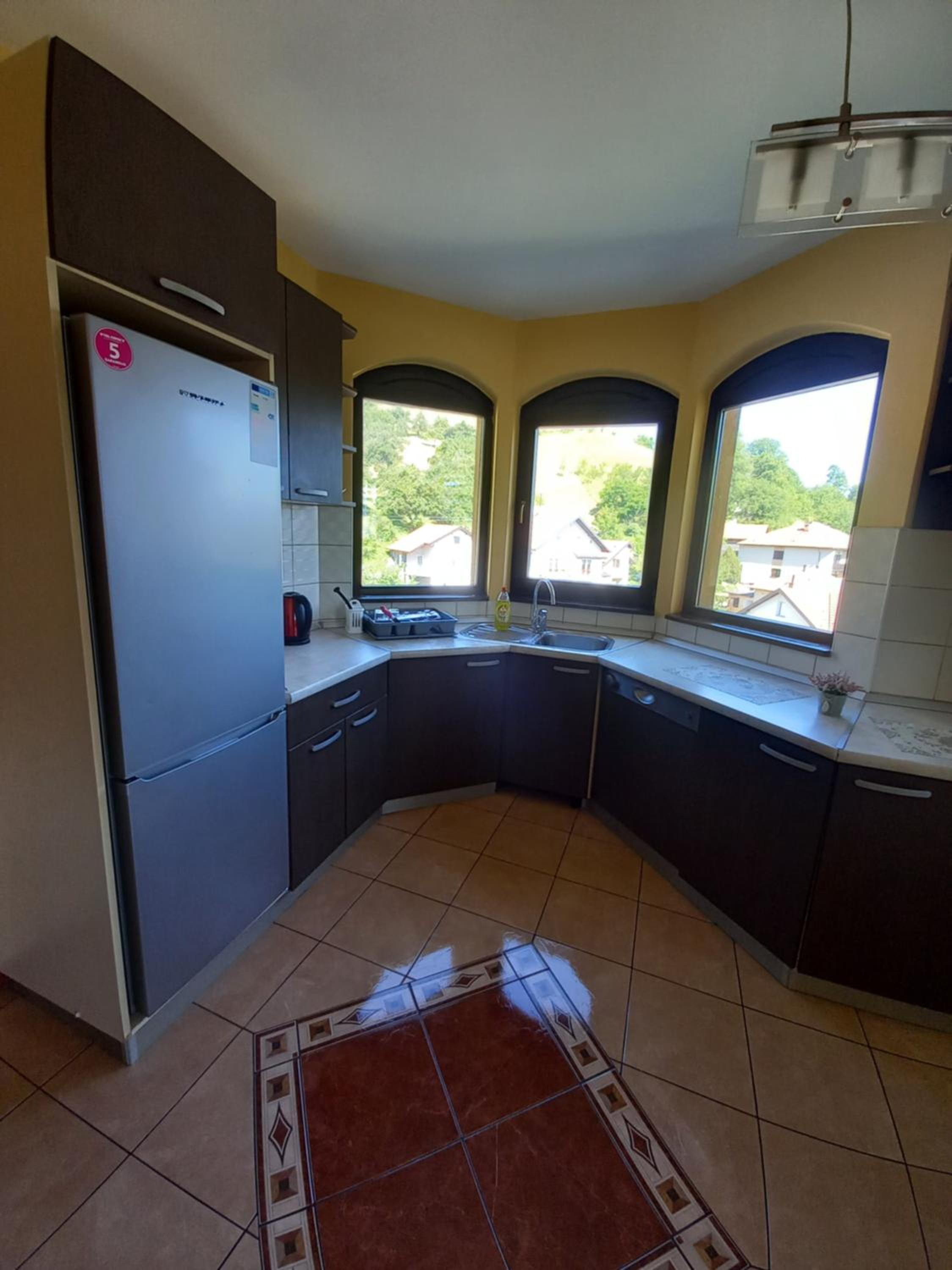 Villa Sun Visoko