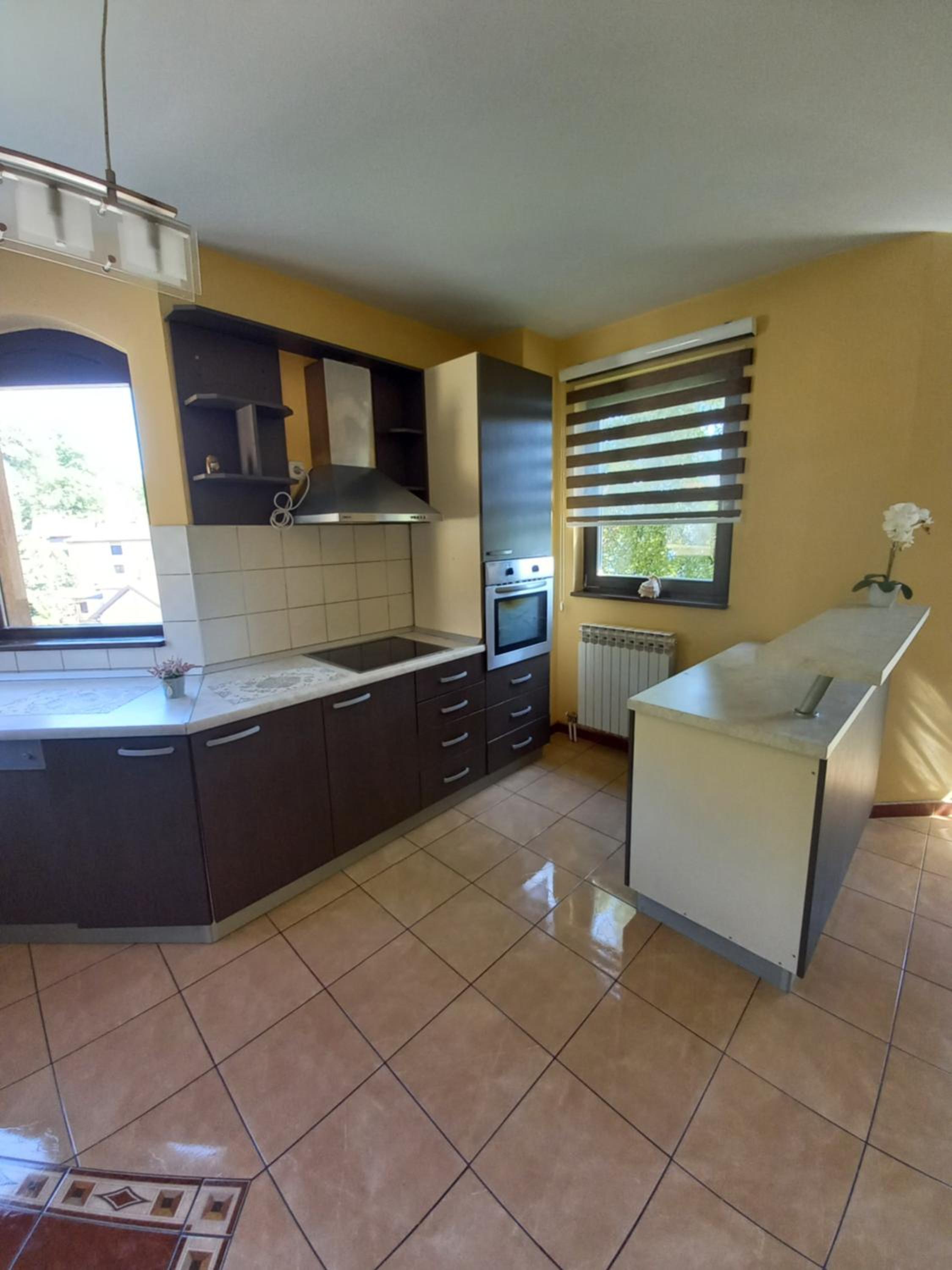 Villa Sun Visoko