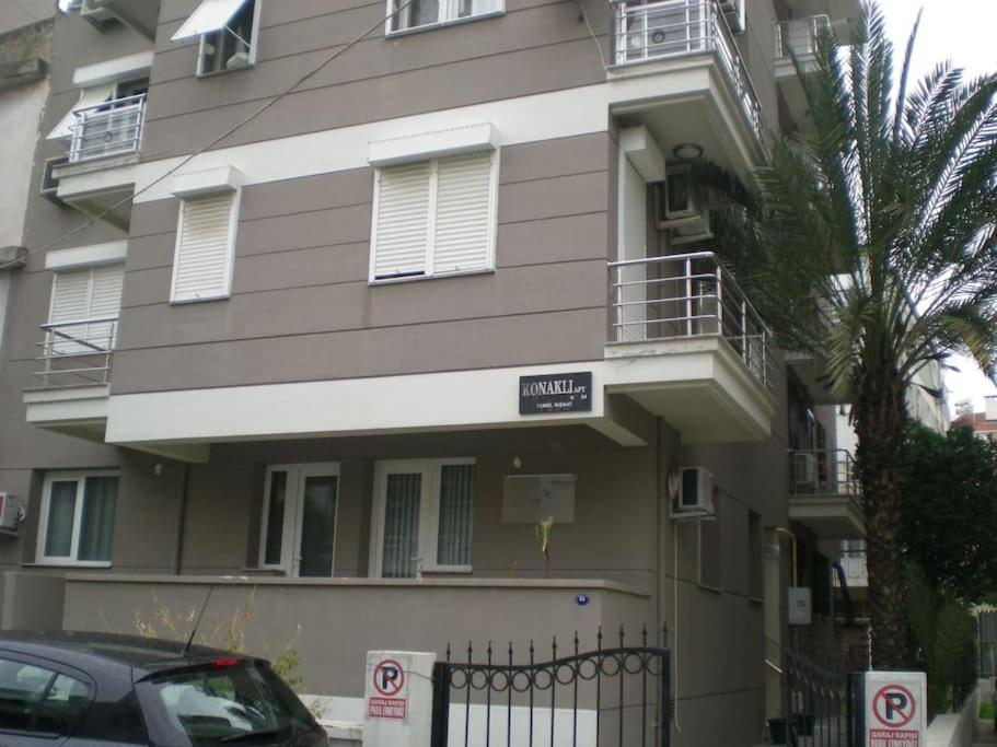Konakli Apartments Izmir - Image 72