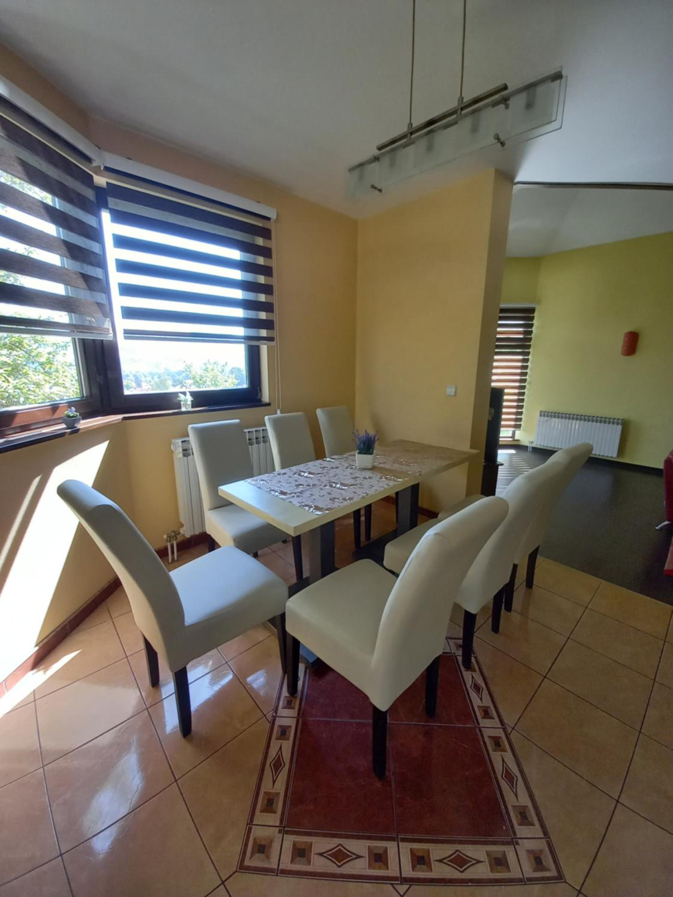 Villa Sun Visoko