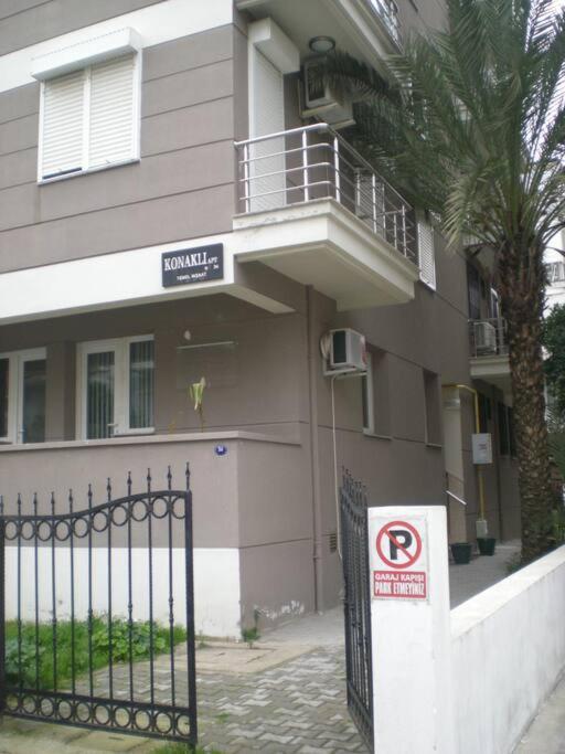 Konakli Apartments Izmir - Image 71