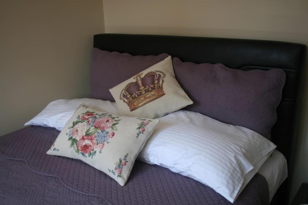 Konakli Apartments Izmir - Image 25