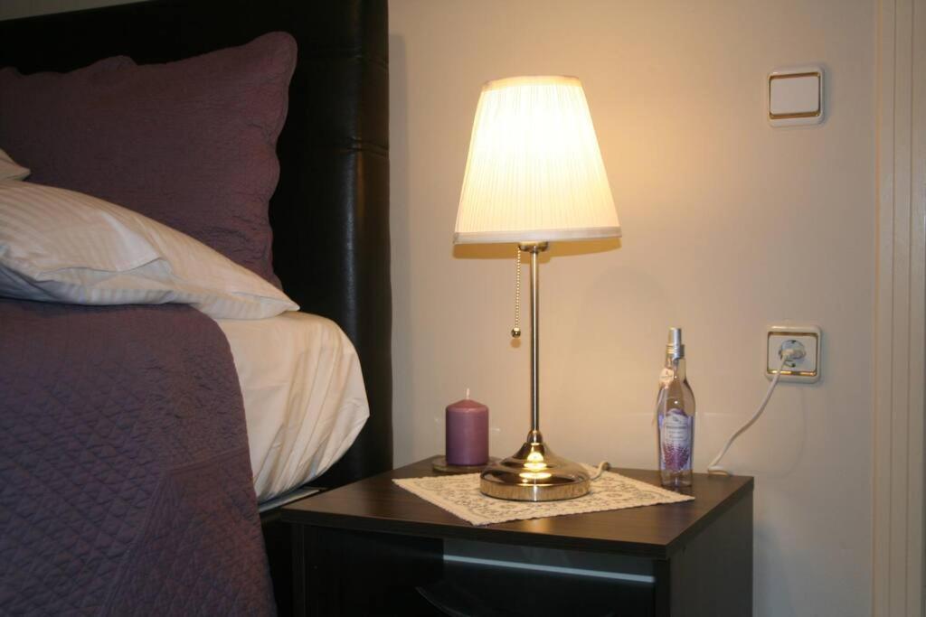 Konakli Apartments Izmir - Image 24