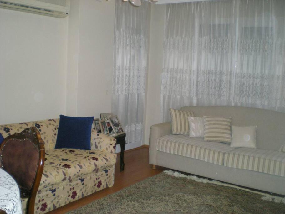 Konakli Apartments Izmir - Image 27
