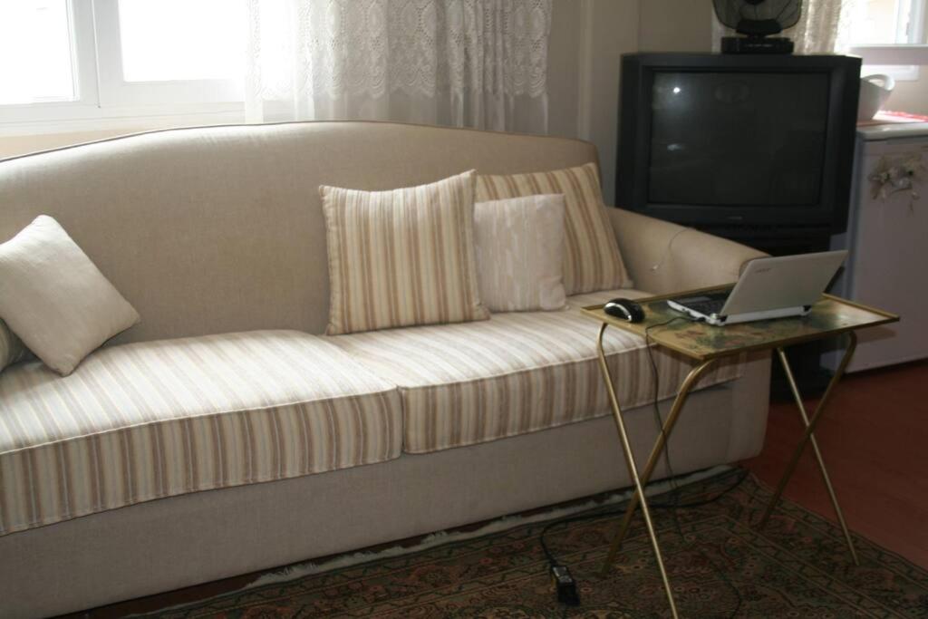 Konakli Apartments Izmir - Image 26