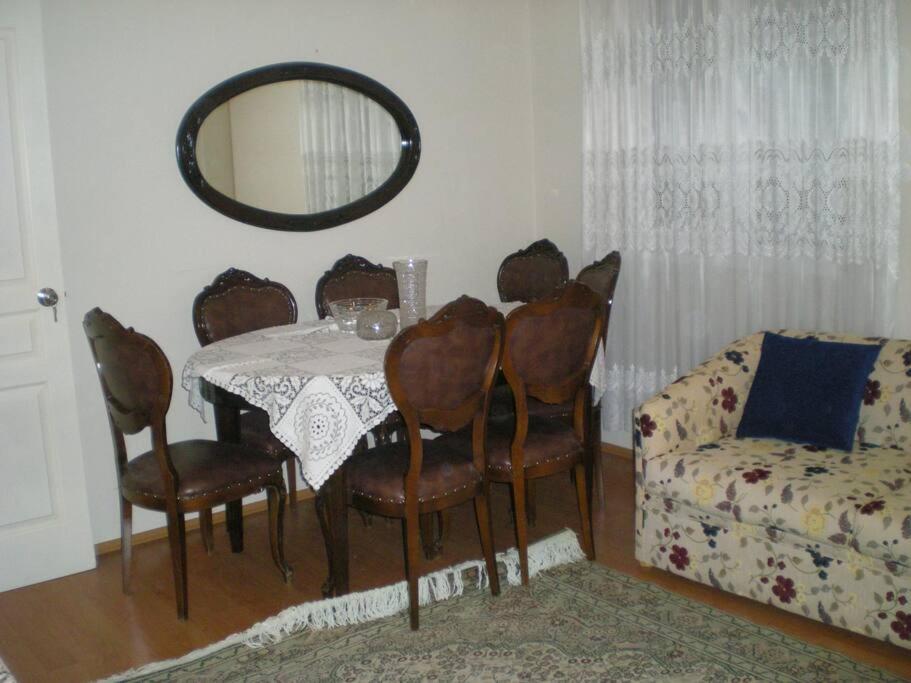 Konakli Apartments Izmir - Image 68