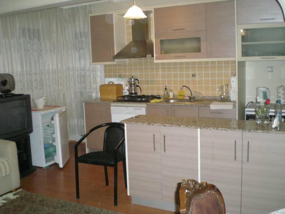 Konakli Apartments Izmir - Image 65