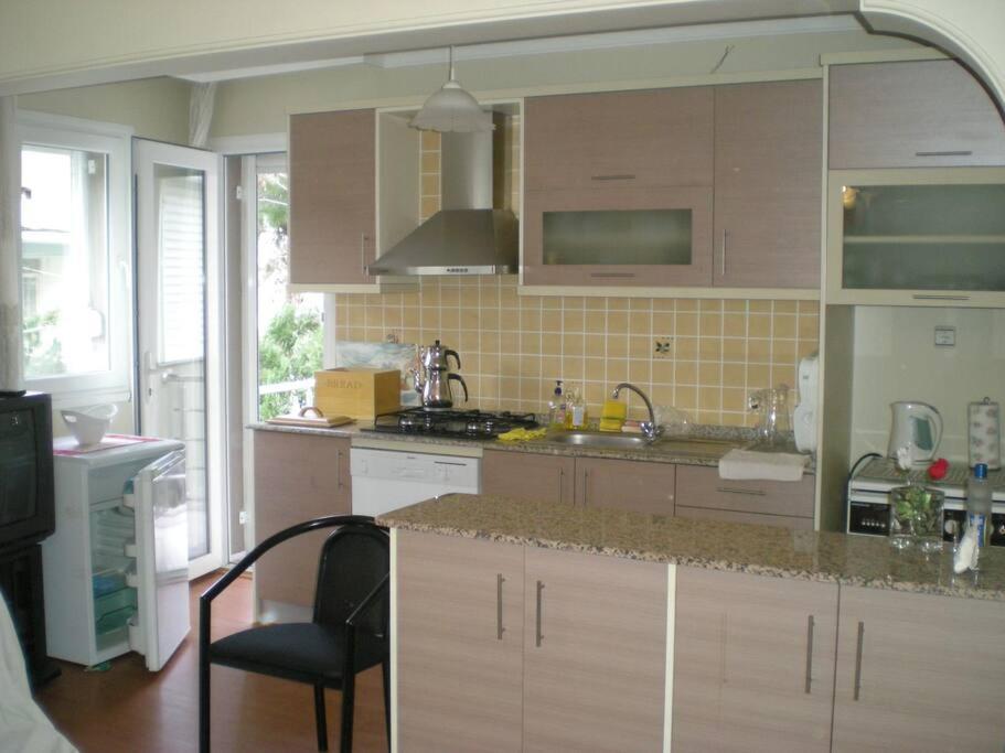 Konakli Apartments Izmir - Image 64