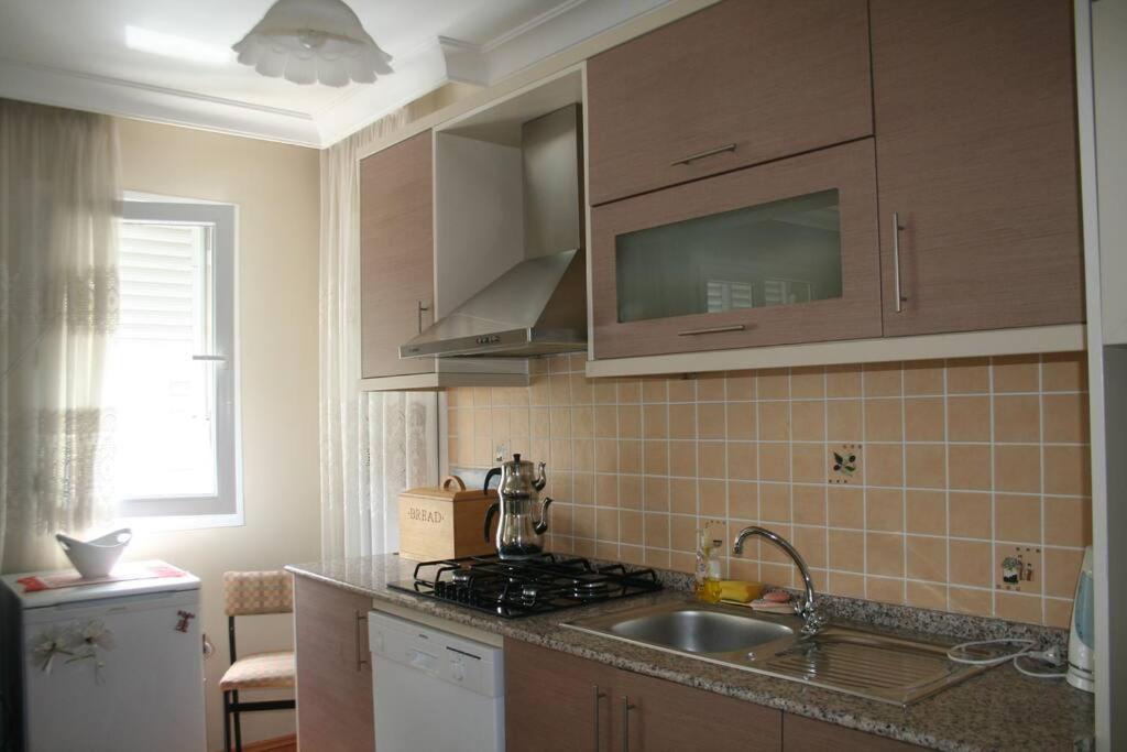 Konakli Apartments Izmir - Image 61