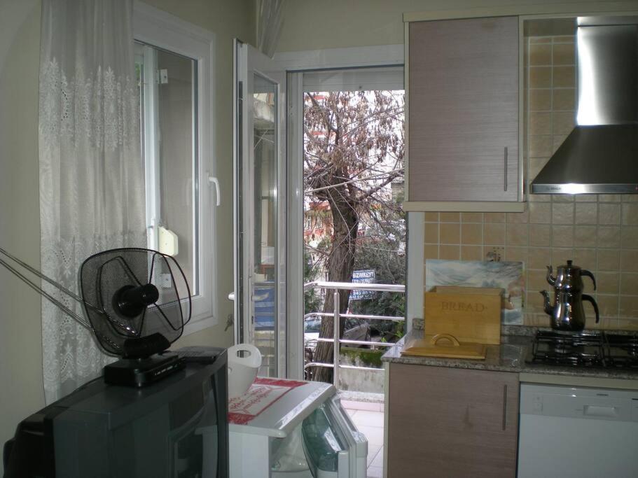 Konakli Apartments Izmir - Image 60