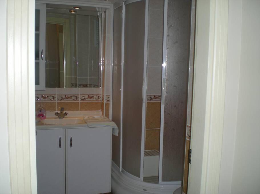 Konakli Apartments Izmir - Image 48