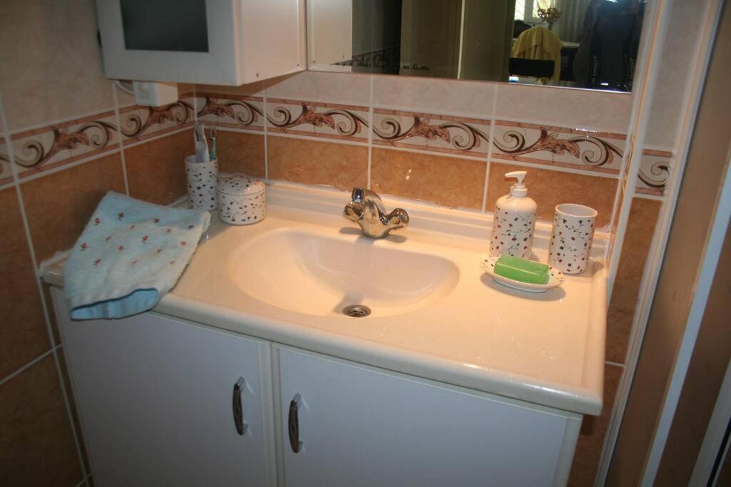 Konakli Apartments Izmir - Image 47