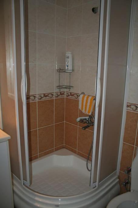 Konakli Apartments Izmir - Image 46