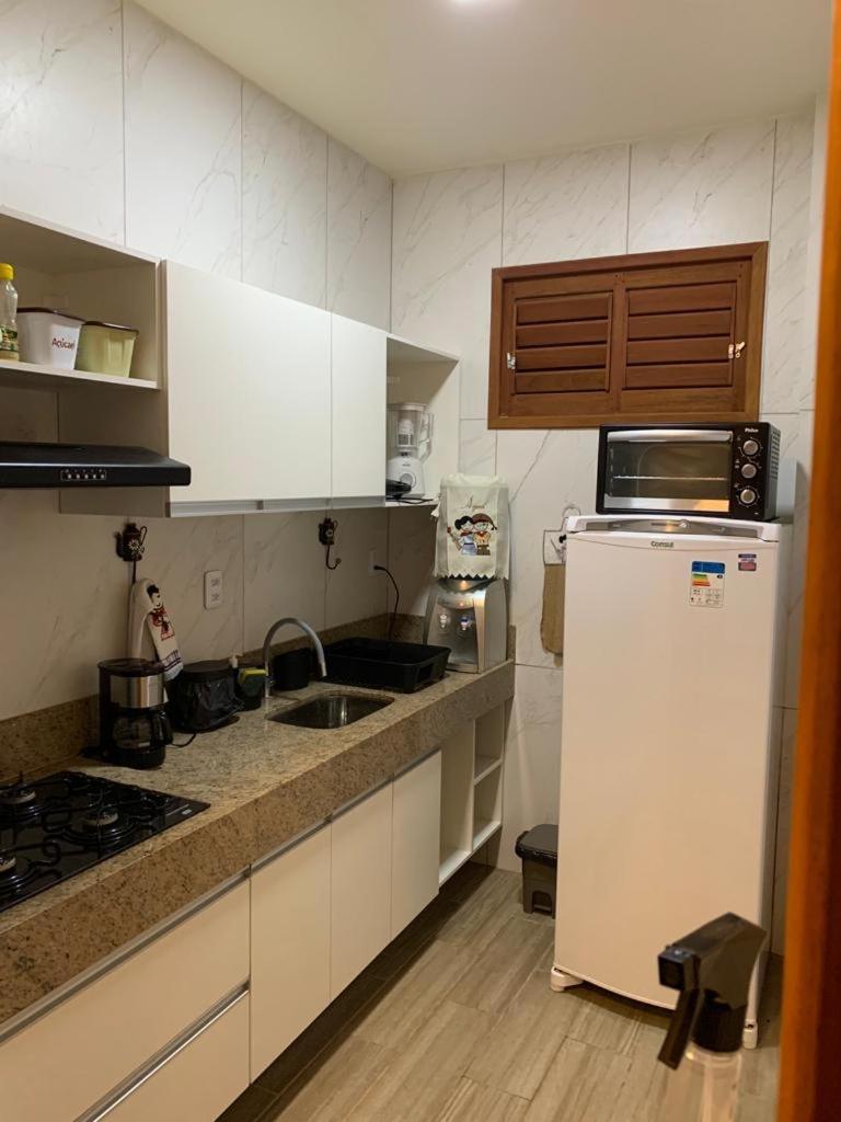 Cardeiro Flat