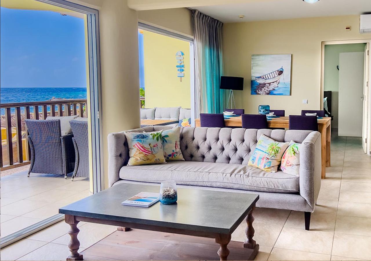 Palapa Beach Resort Curacao