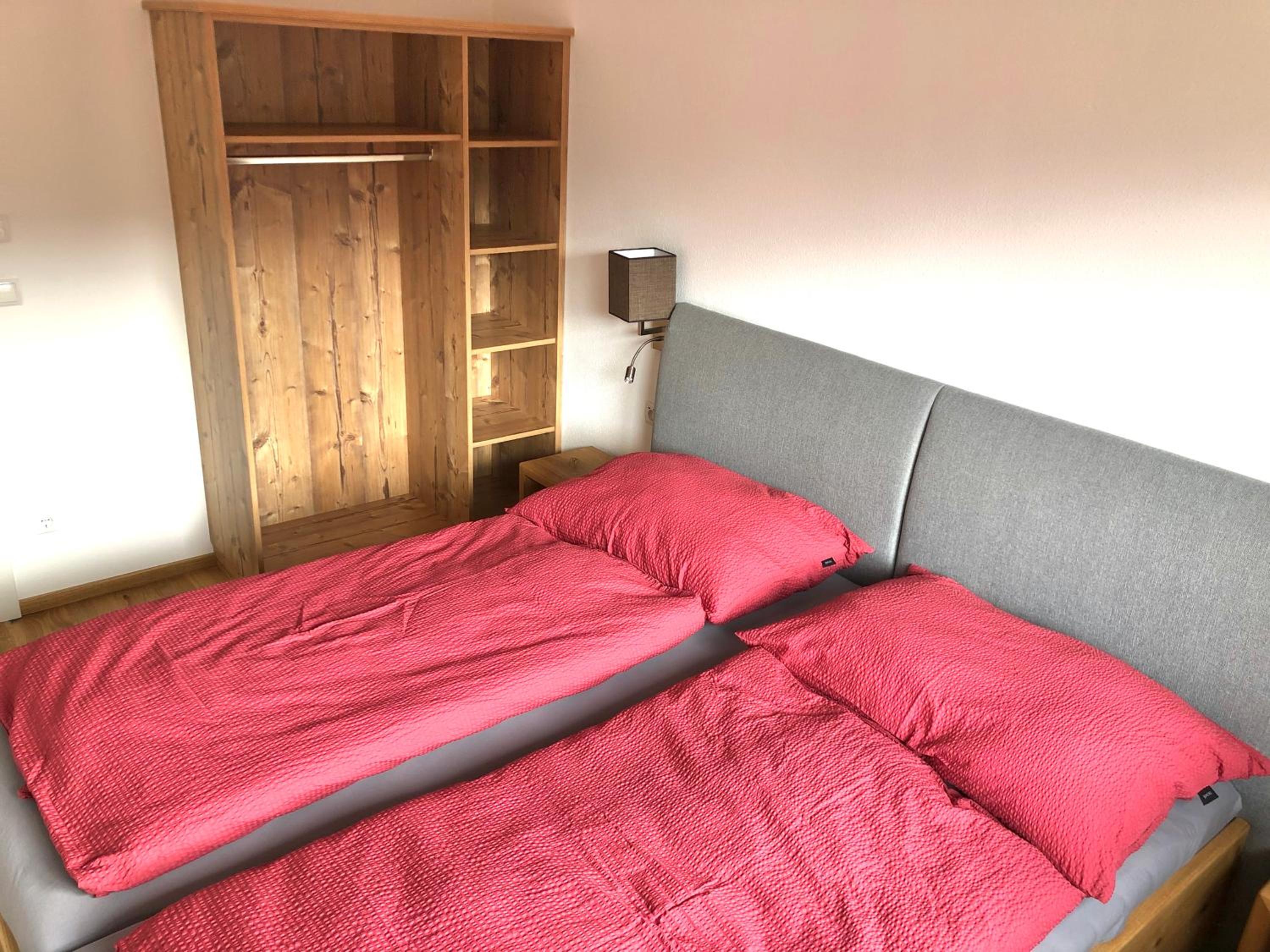 Appartement Grossegger view 5
