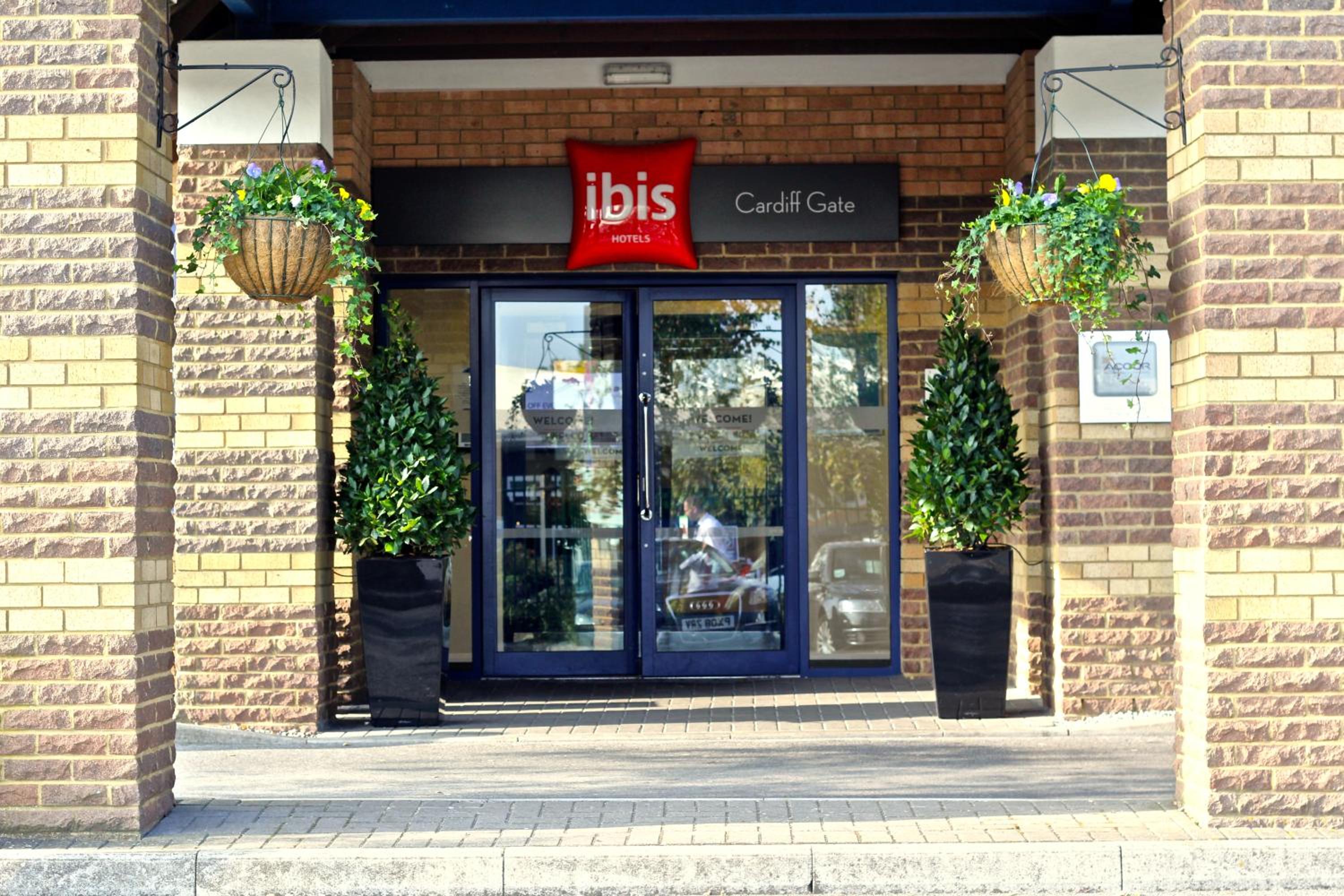 Hotel ibis Cardiff Gate - International Business Park - Image 1
