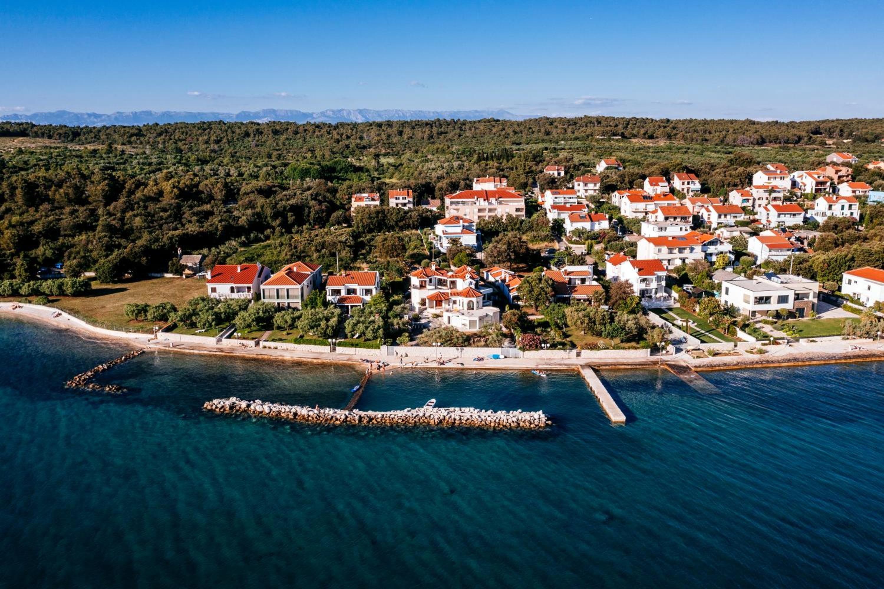 Hotel Villa Sonik - Image 1