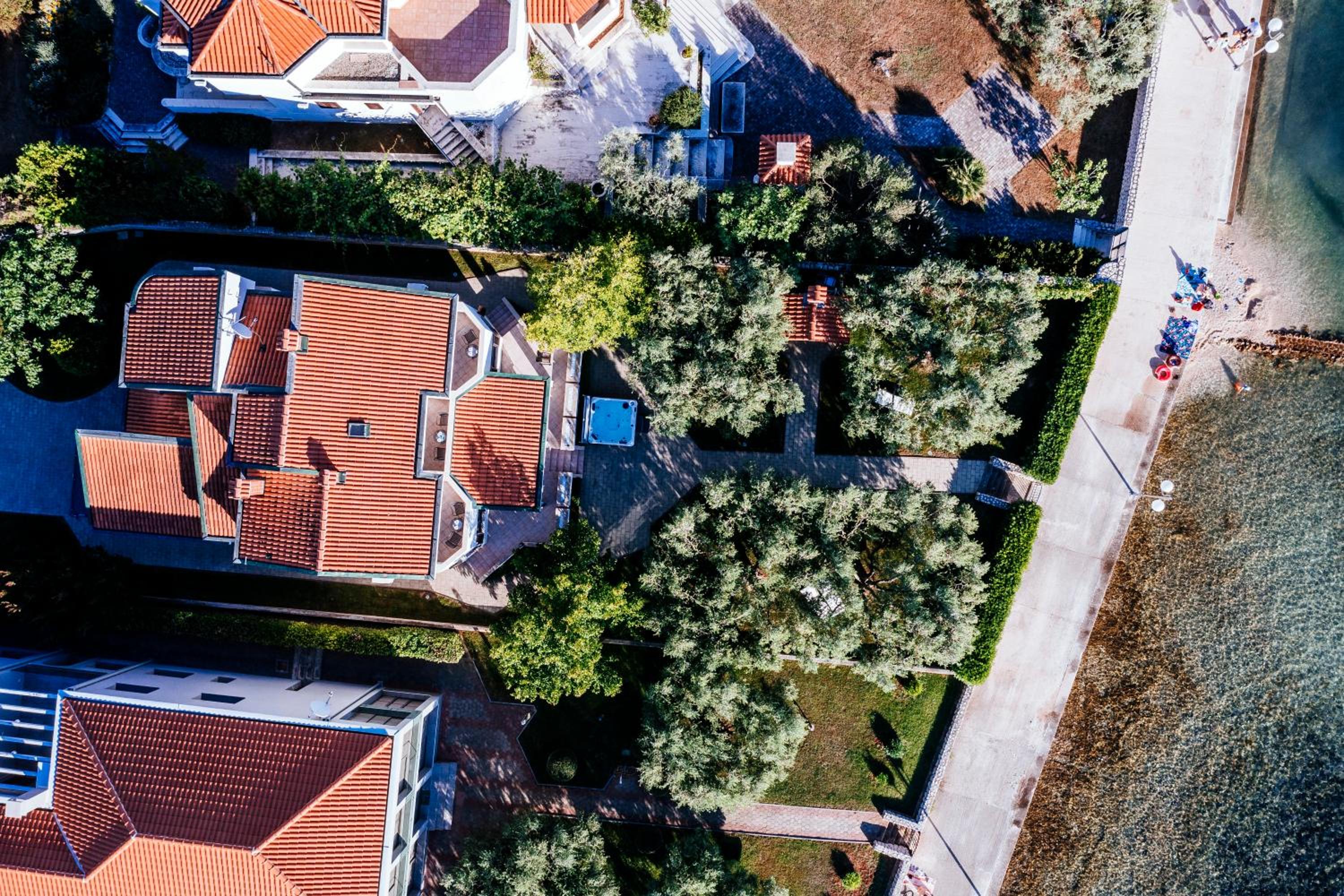 Villa Sonik view 4
