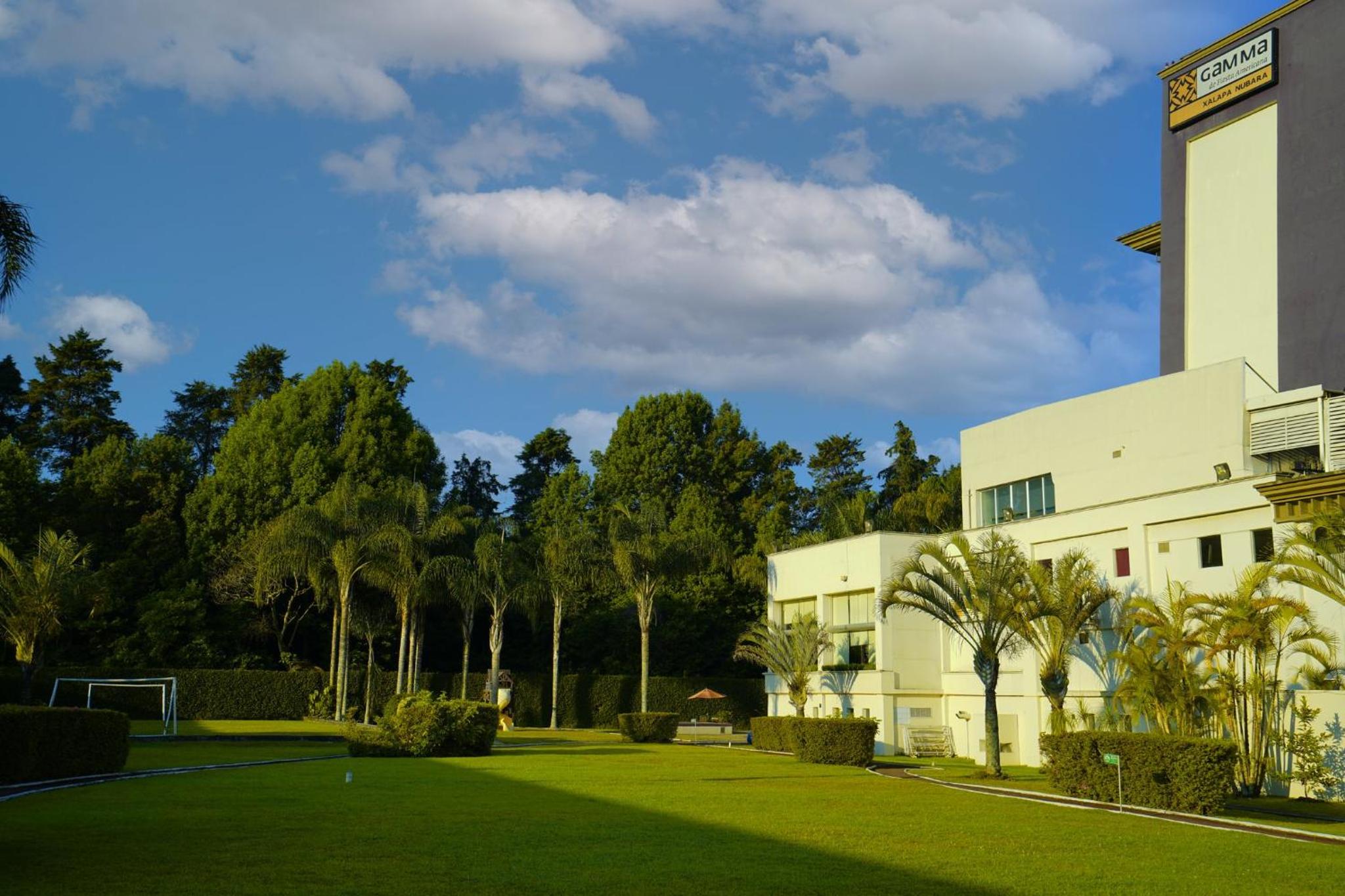 Hotel Gamma by Fiesta Americ Xalapa Nubara - Image 1
