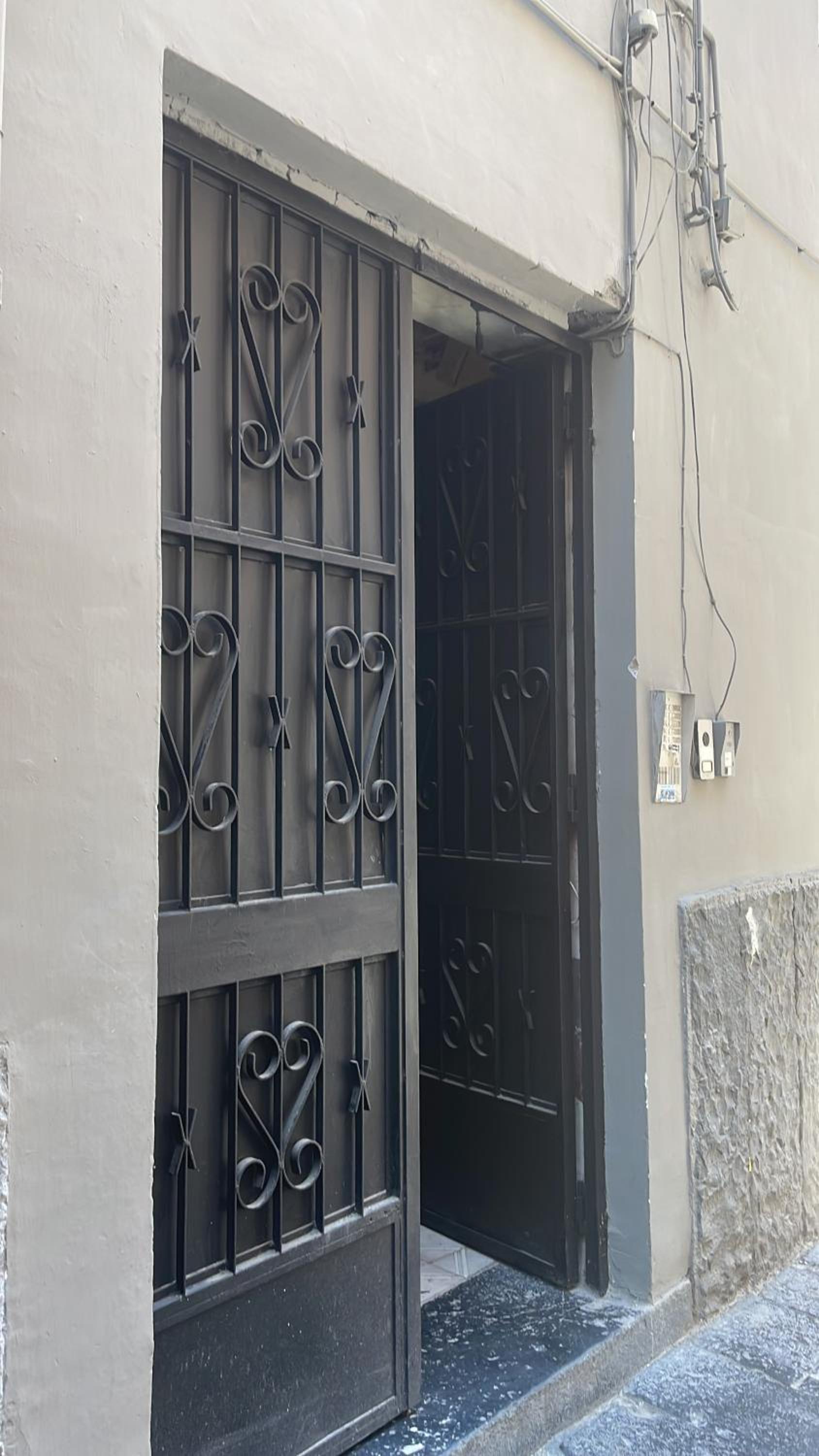 Napoli Da Vivere Suites Giudecca