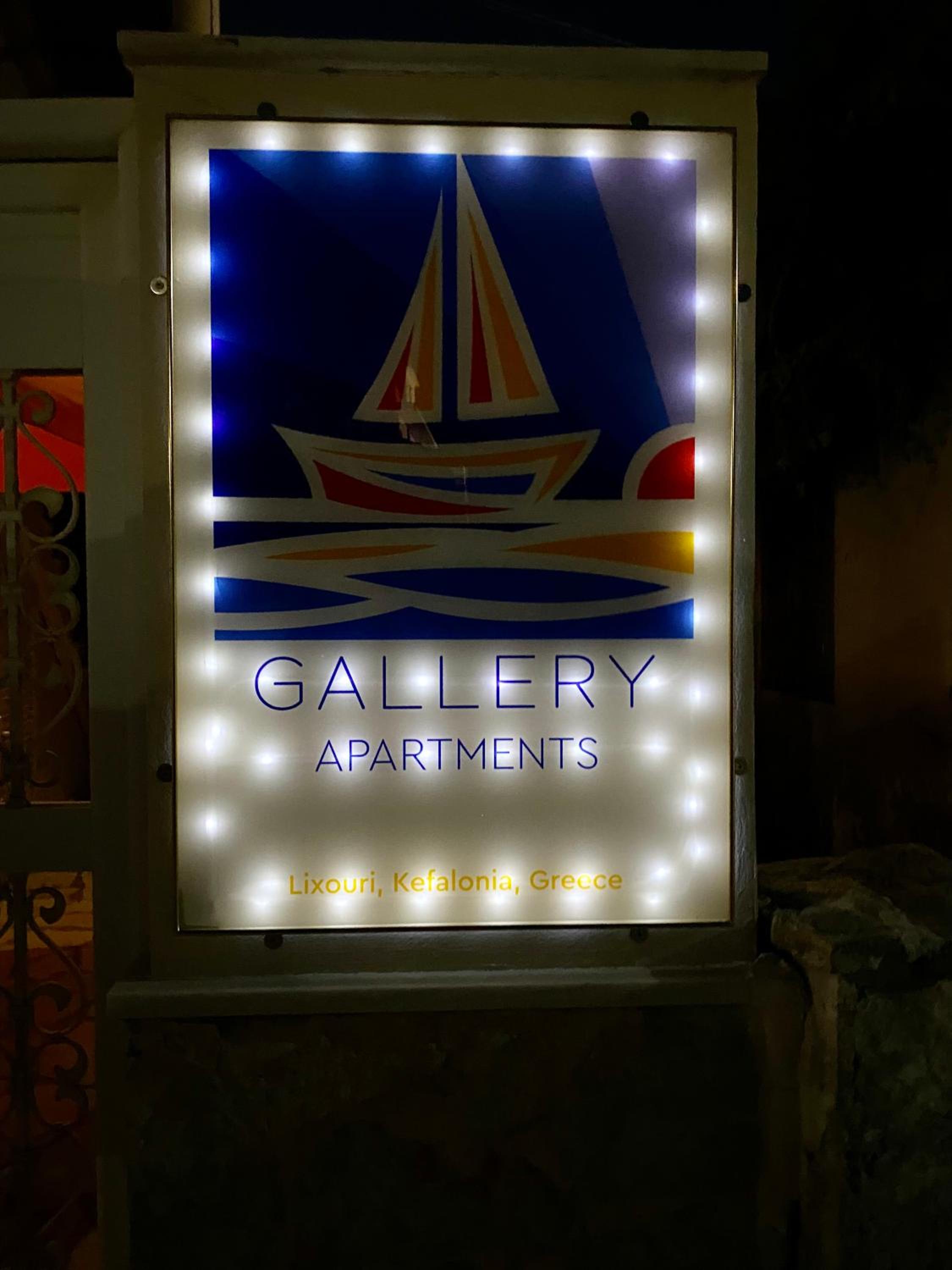 Gallery Apartments, photo 10