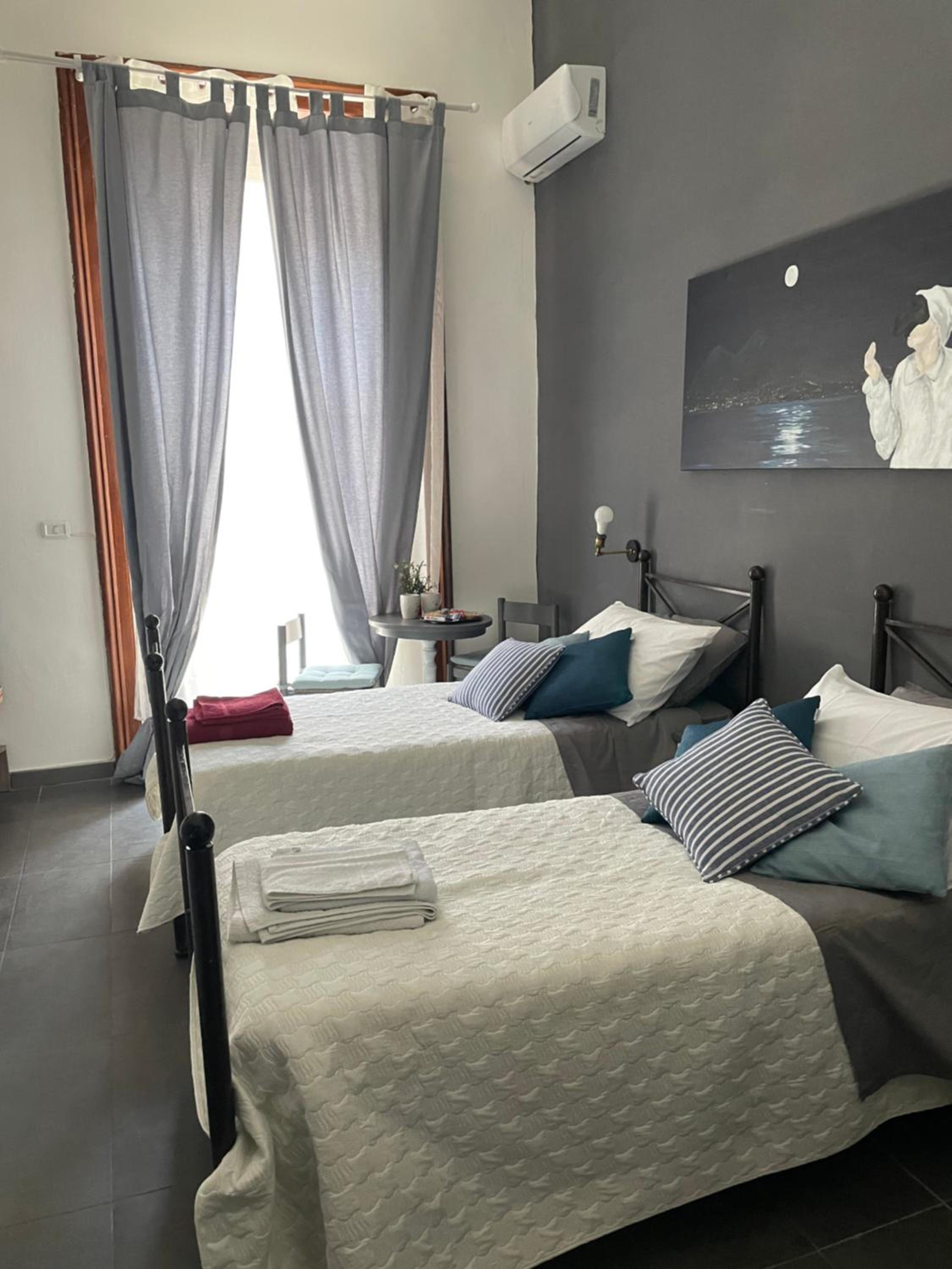Napoli Da Vivere Suites Giudecca
