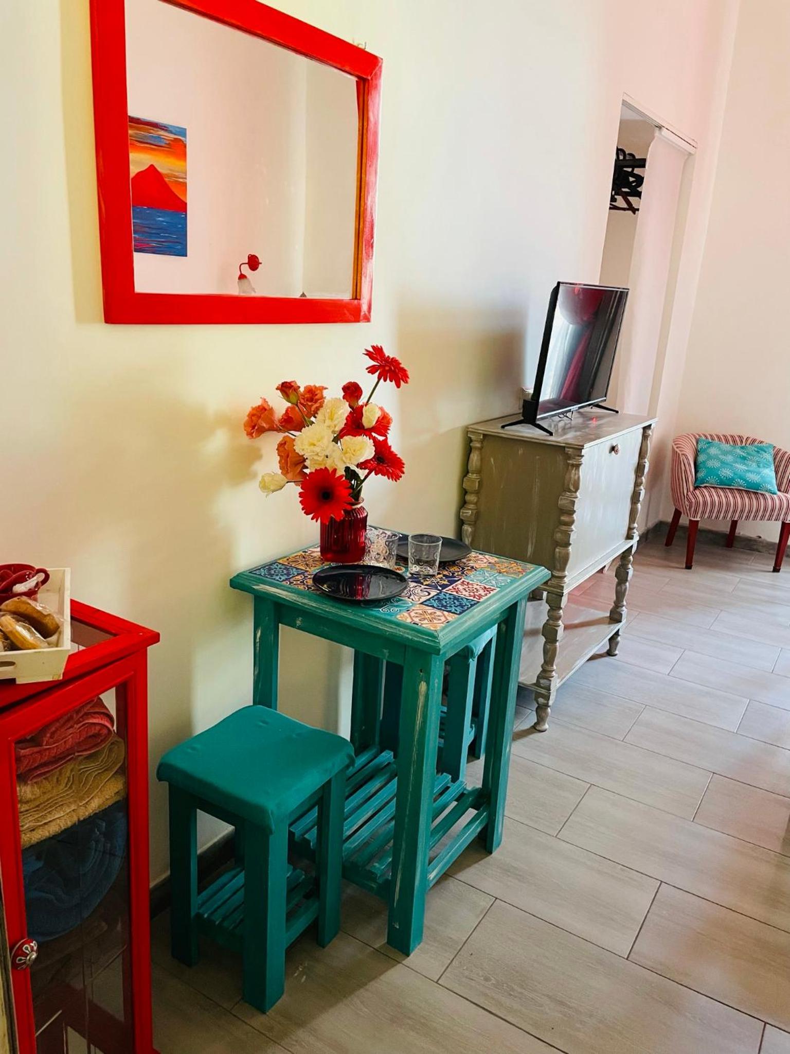 Napoli Da Vivere Suites Giudecca