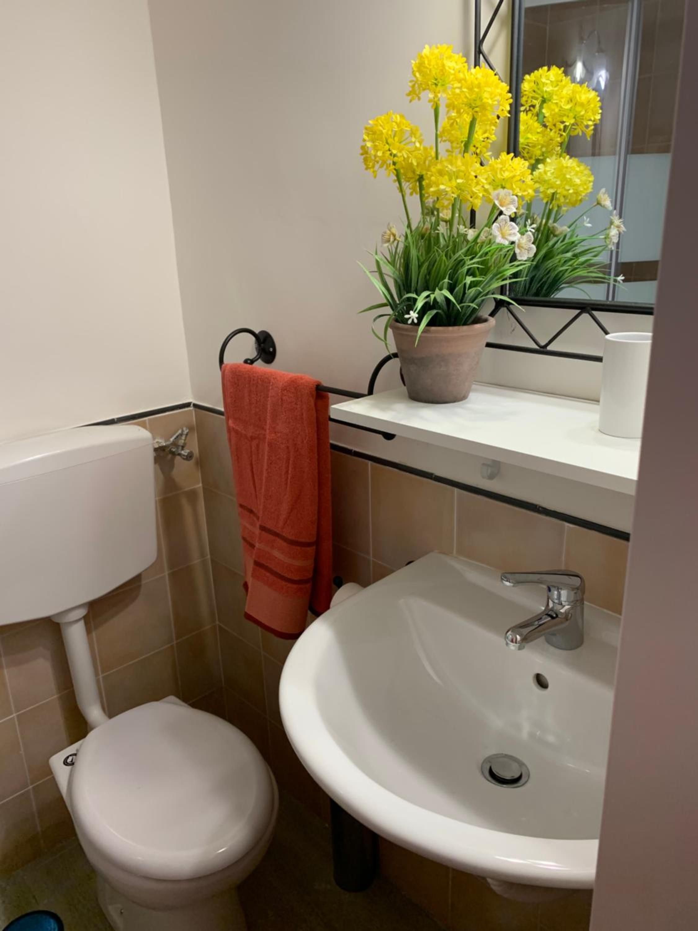 Napoli Da Vivere Suites Giudecca