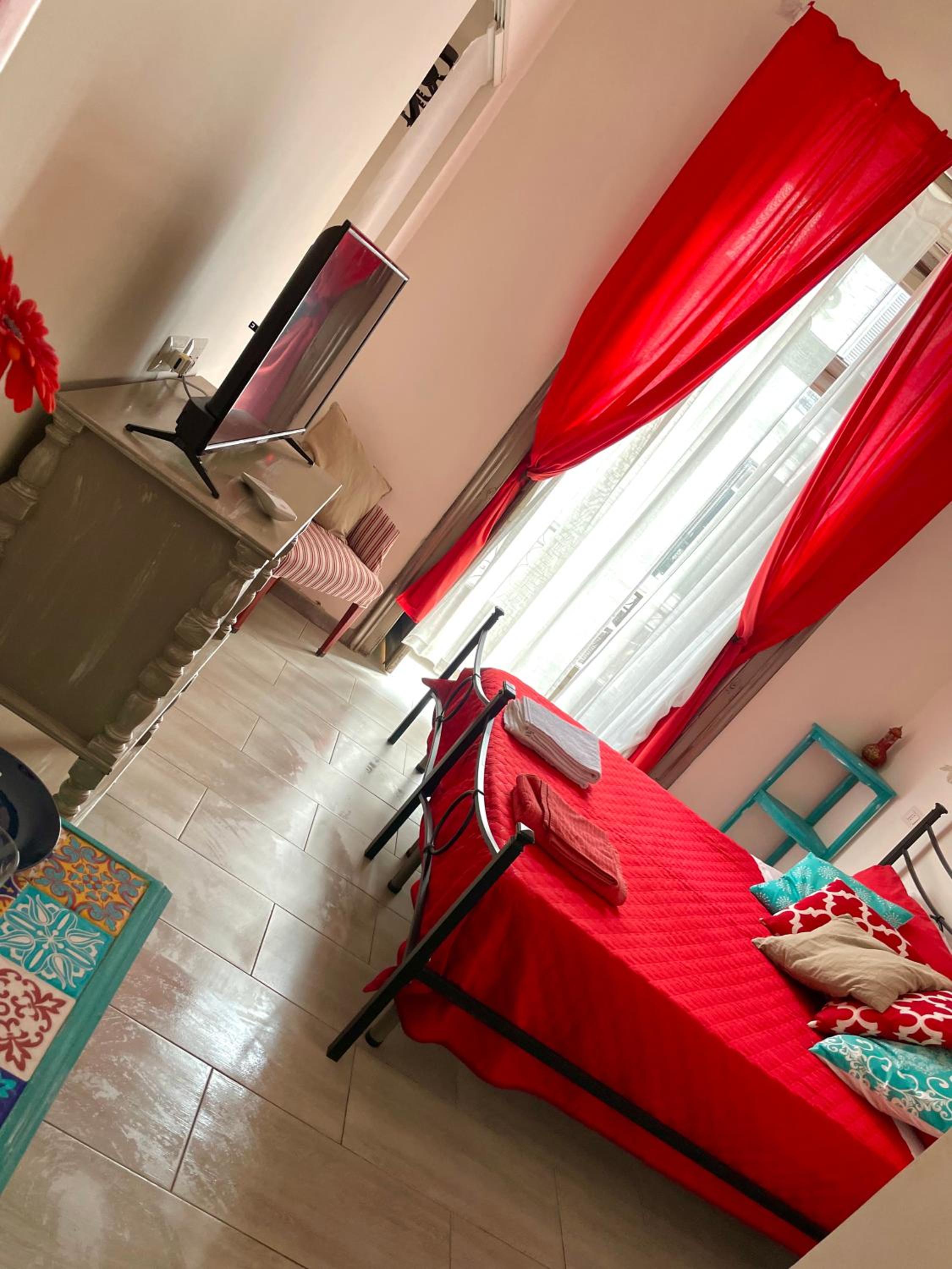 Napoli Da Vivere Suites Giudecca