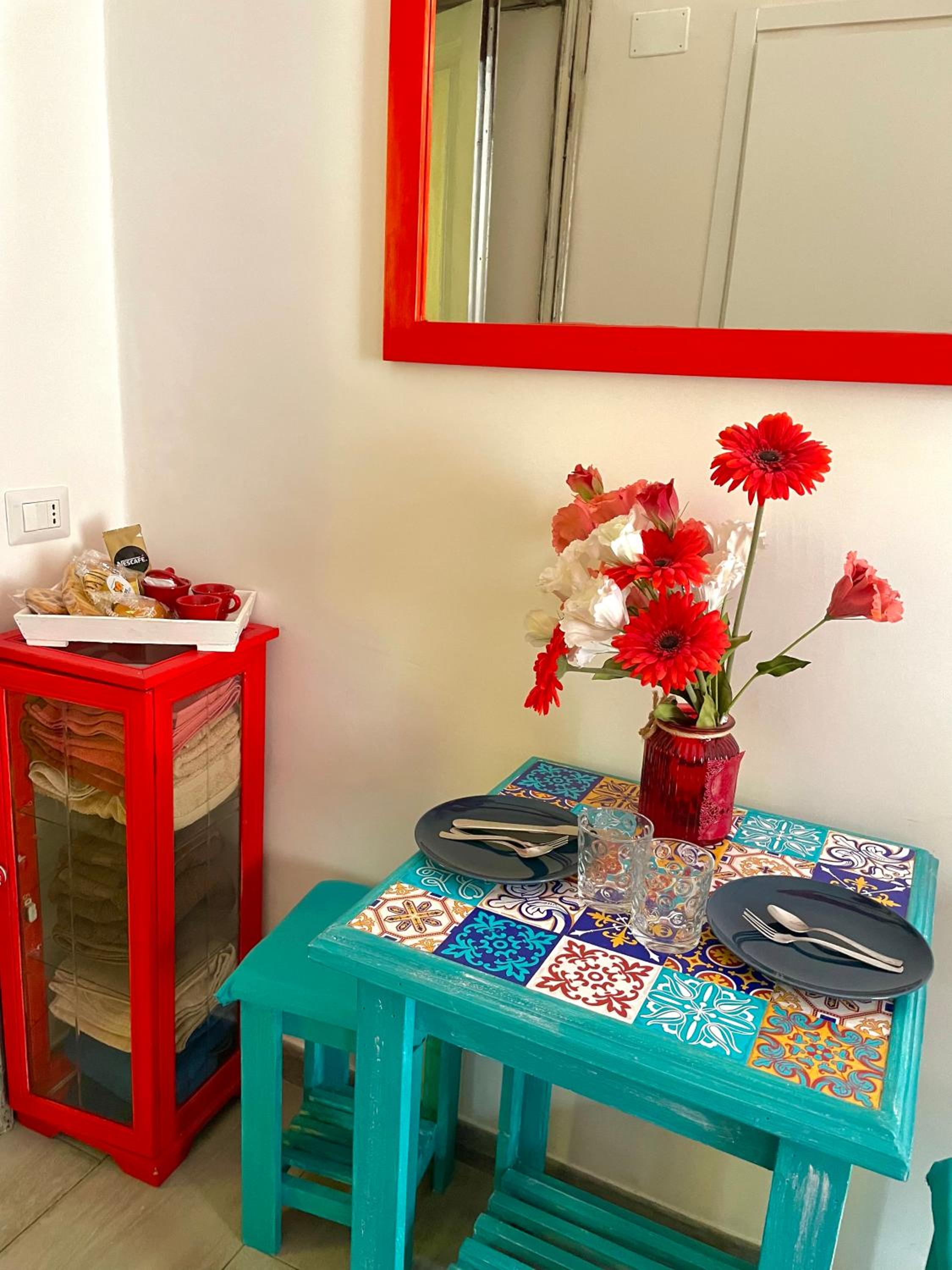 Napoli Da Vivere Suites Giudecca