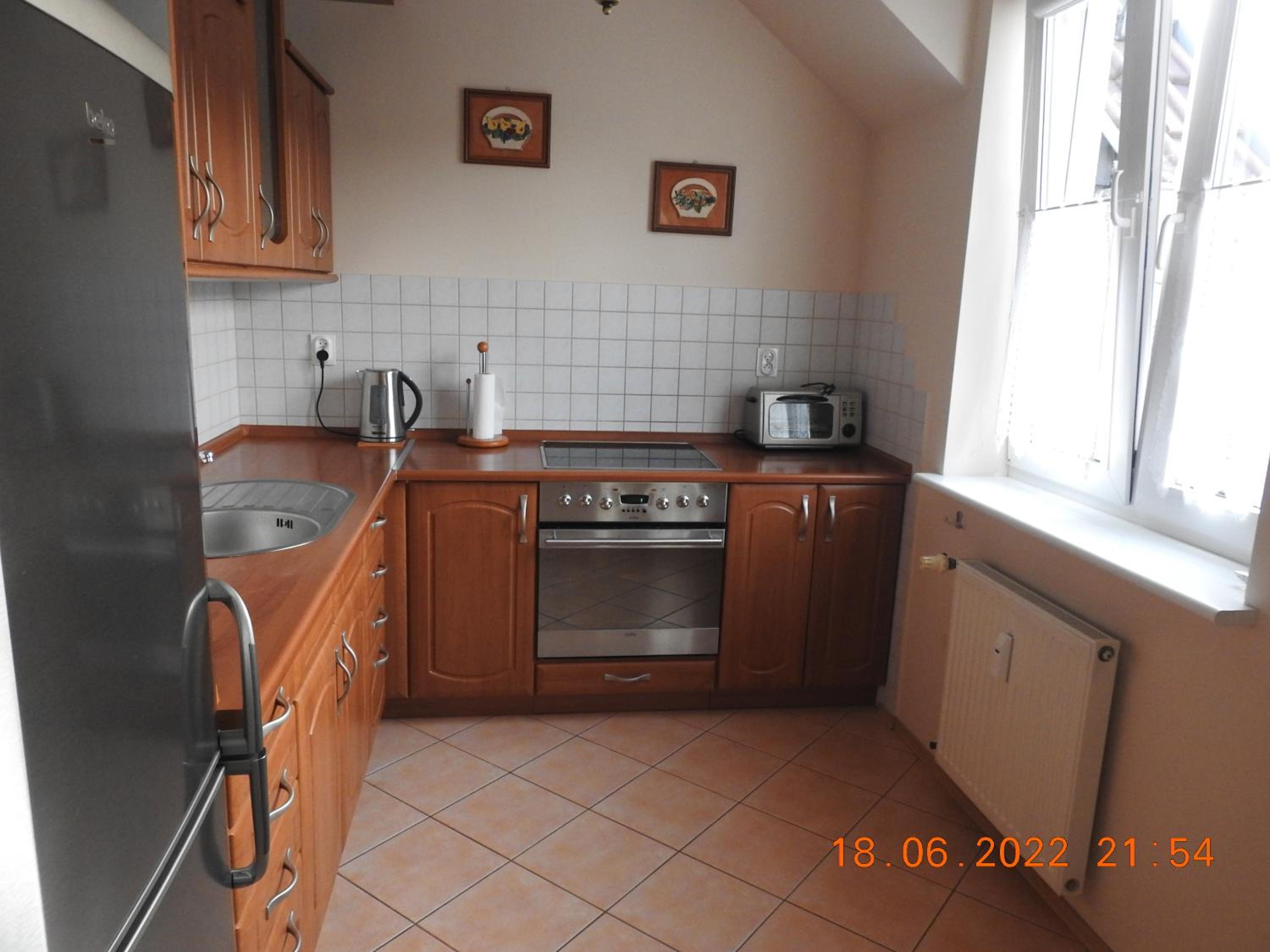 Apartament blisko morza view 2