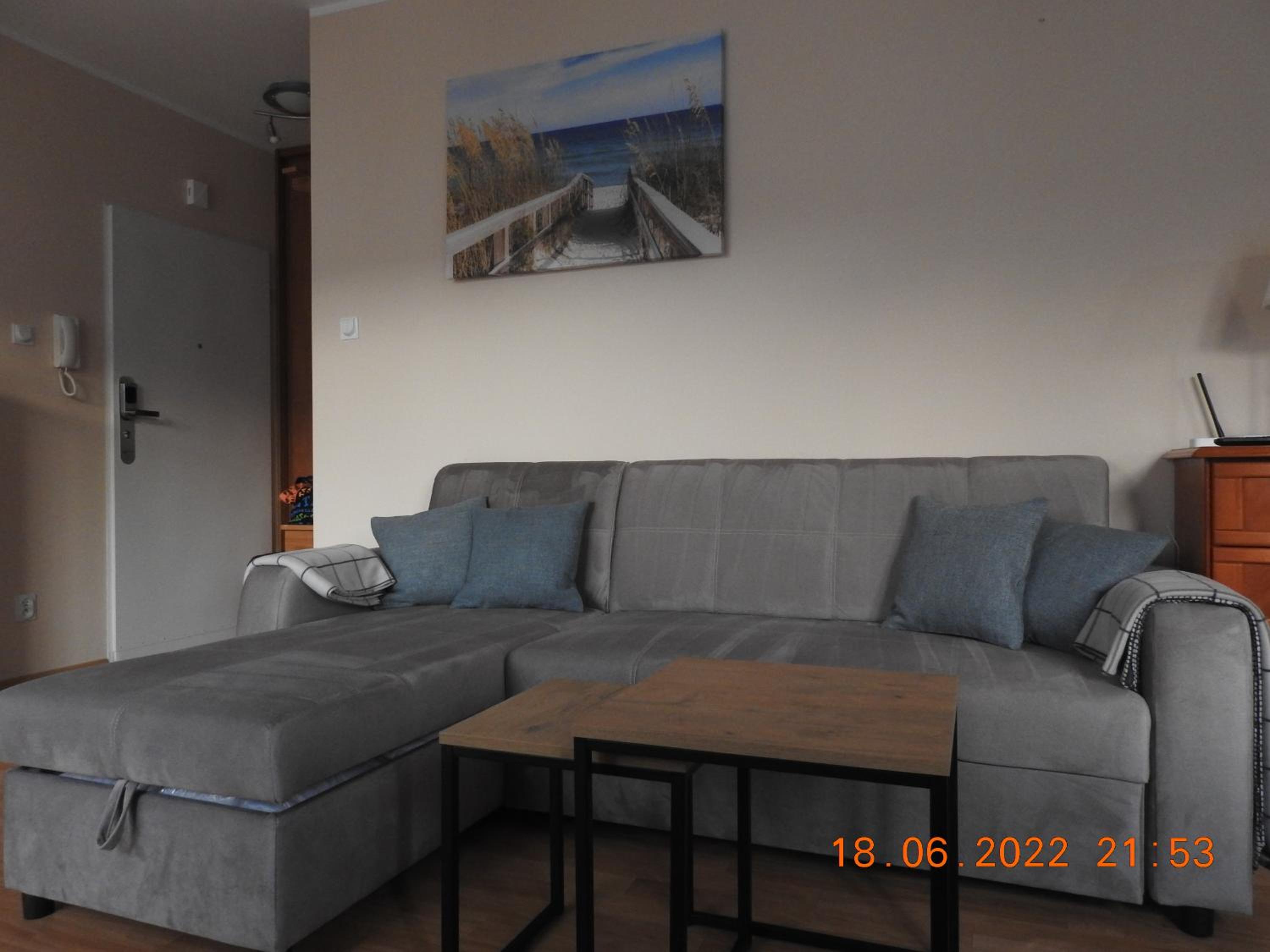 Apartament blisko morza view 4