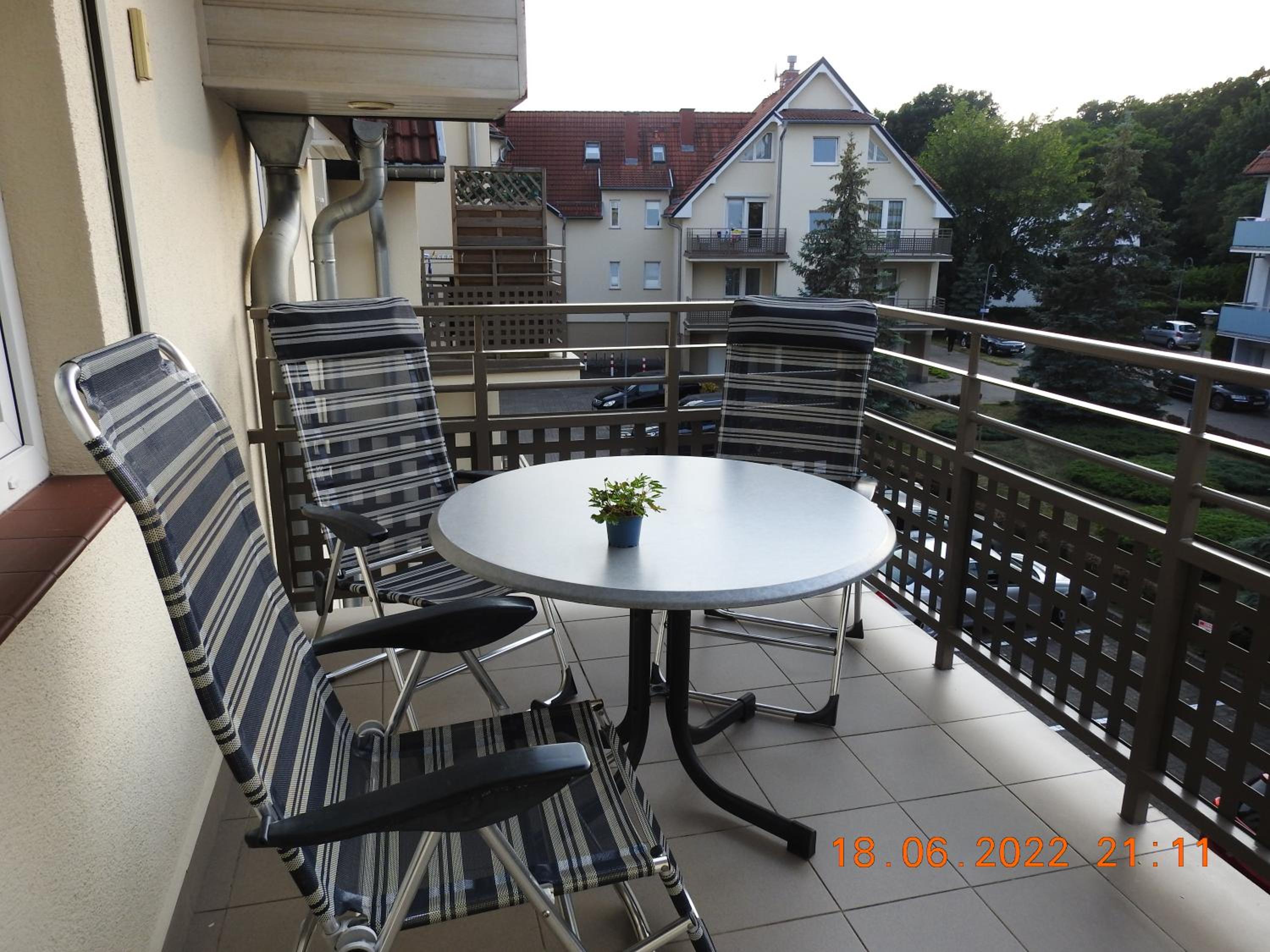 Apartament blisko morza view 5