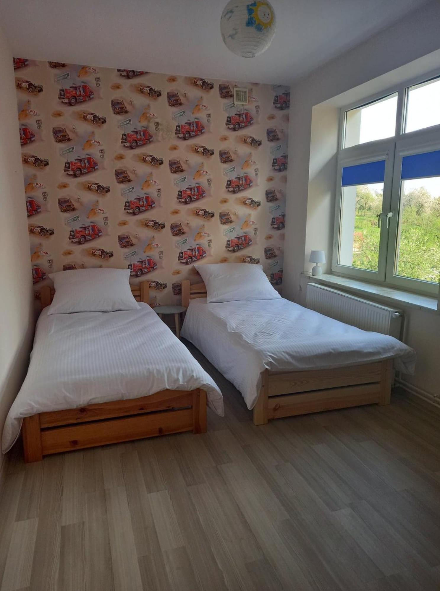 Apartament ZOSIA, photo 2