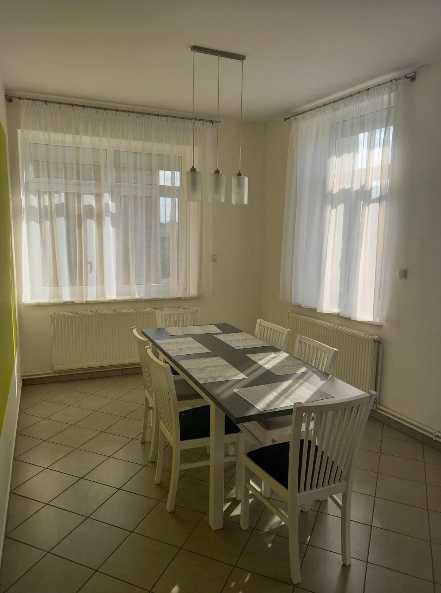 Apartament ZOSIA view 4