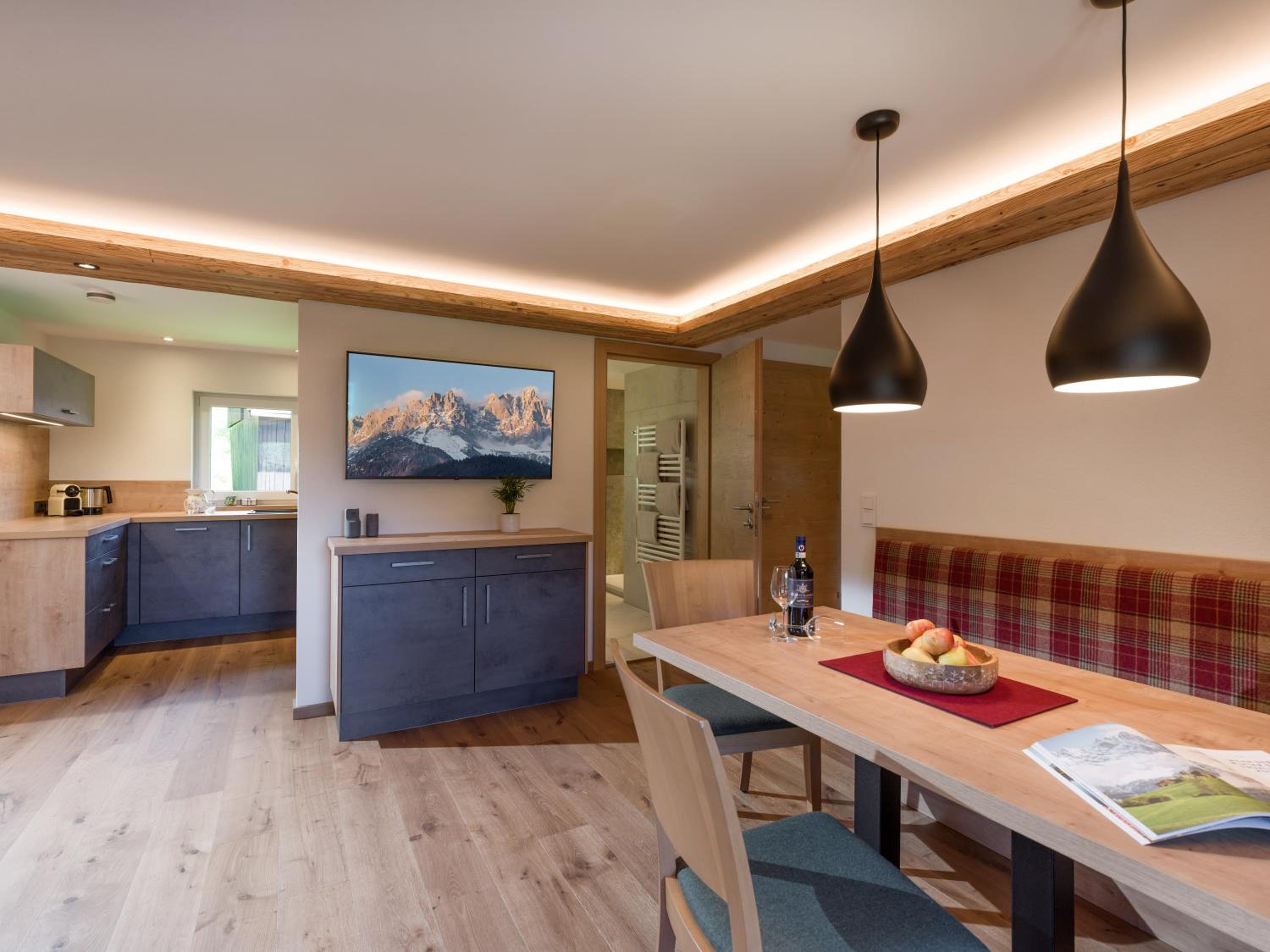 Appartement Schwaiger view 4