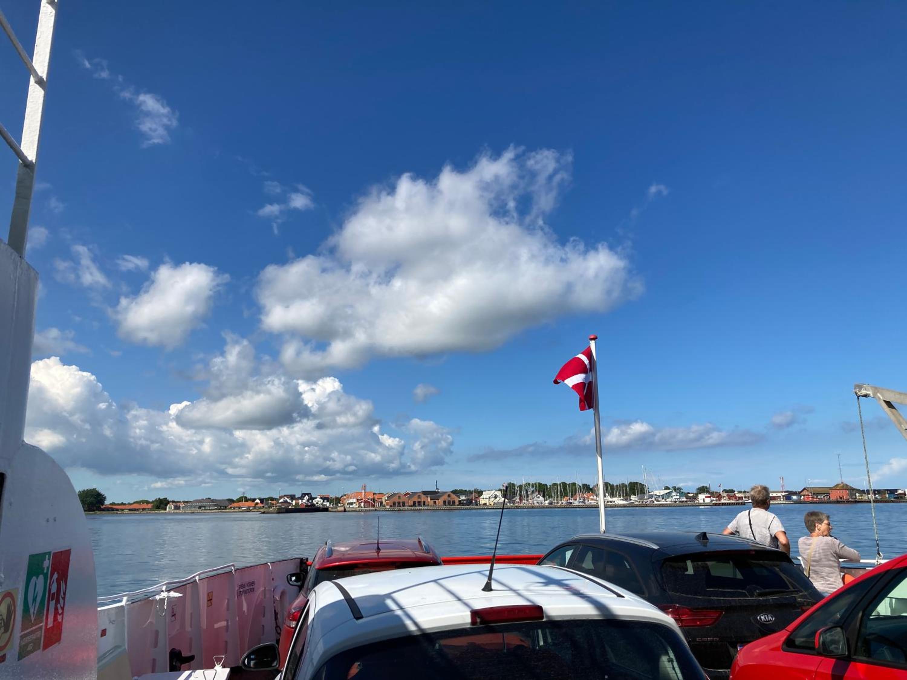 Det blågrønne Hus