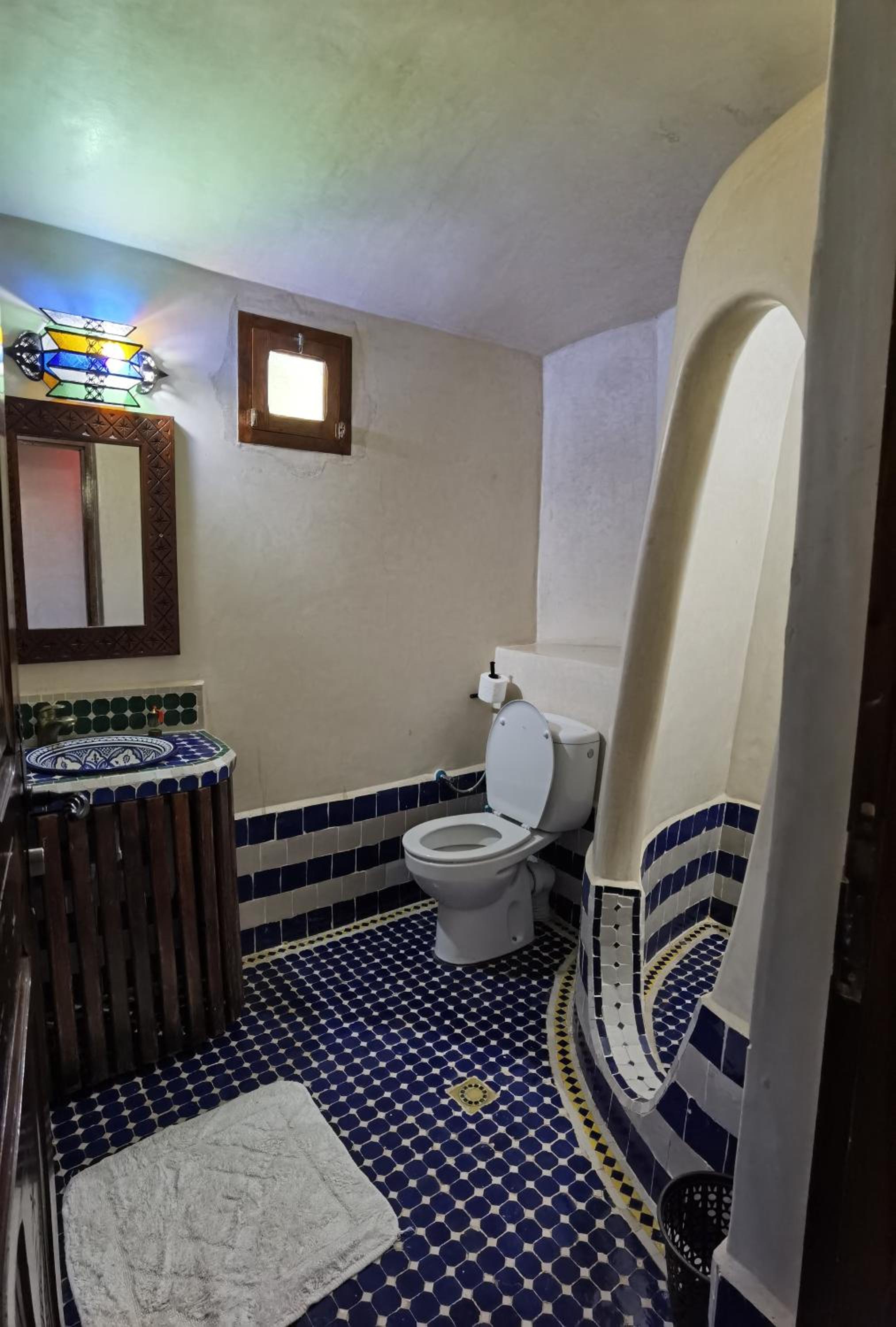 Riad Atlas Imlil view 4