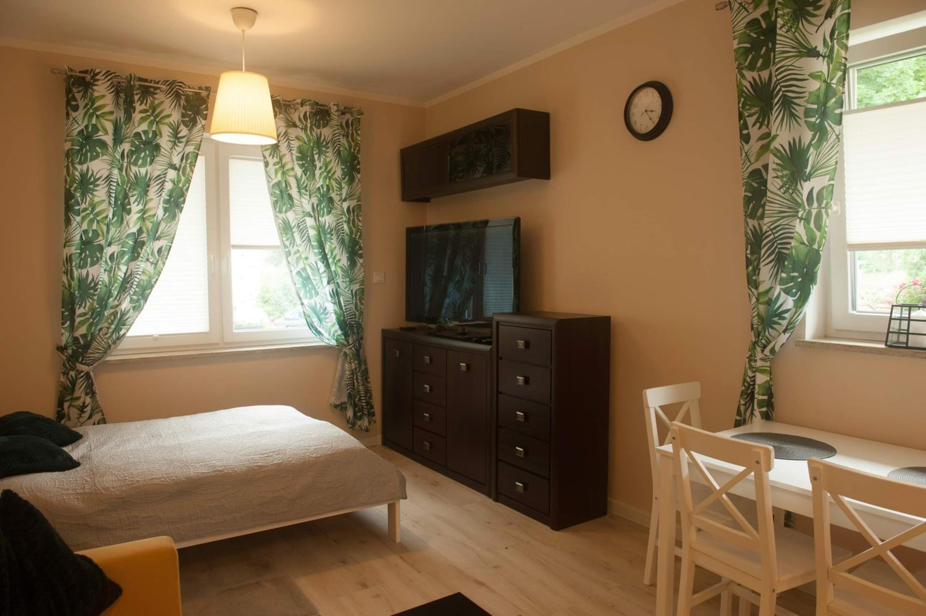 Apartament Polaniczanka view 5