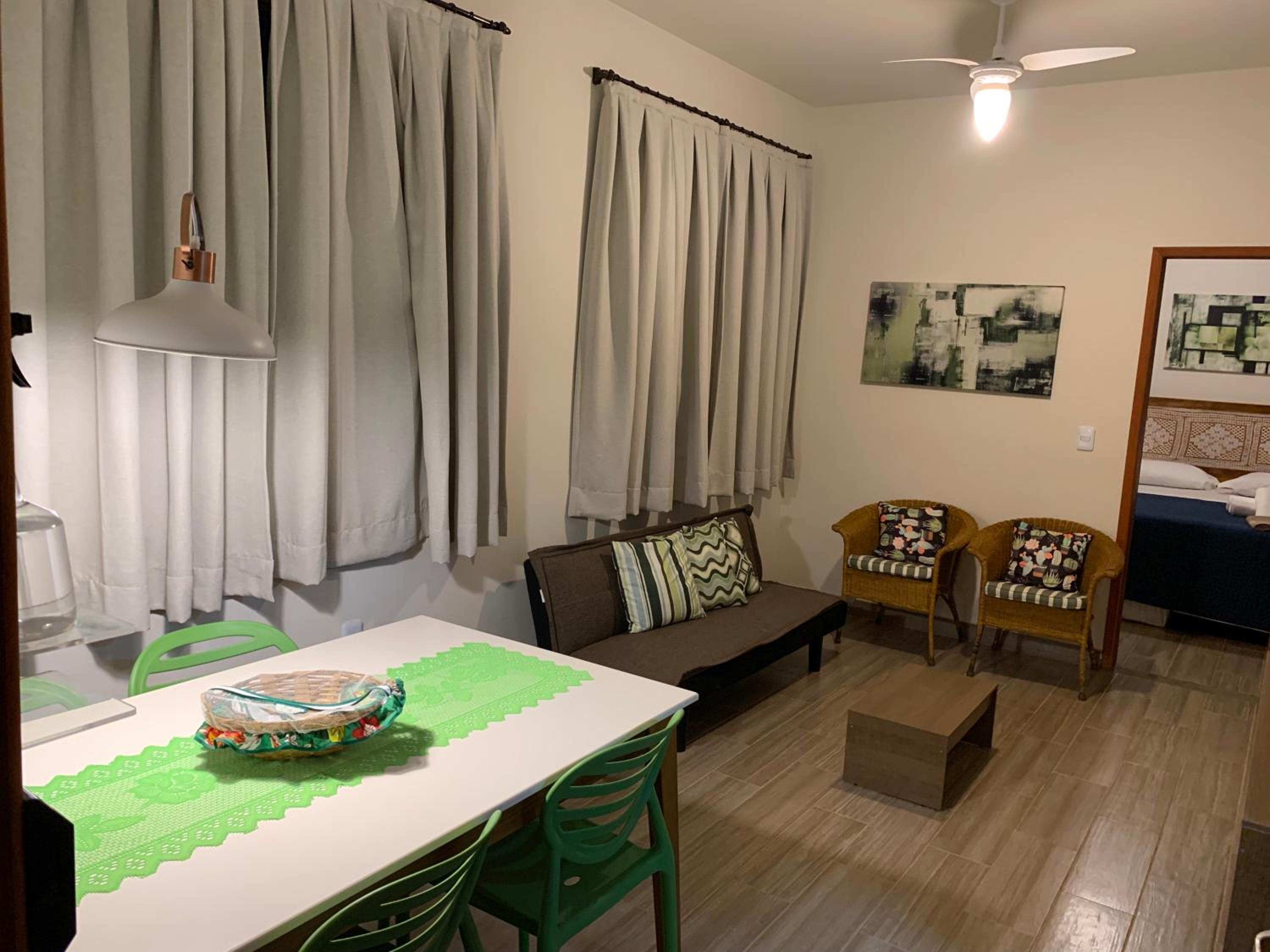Cardeiro Flat