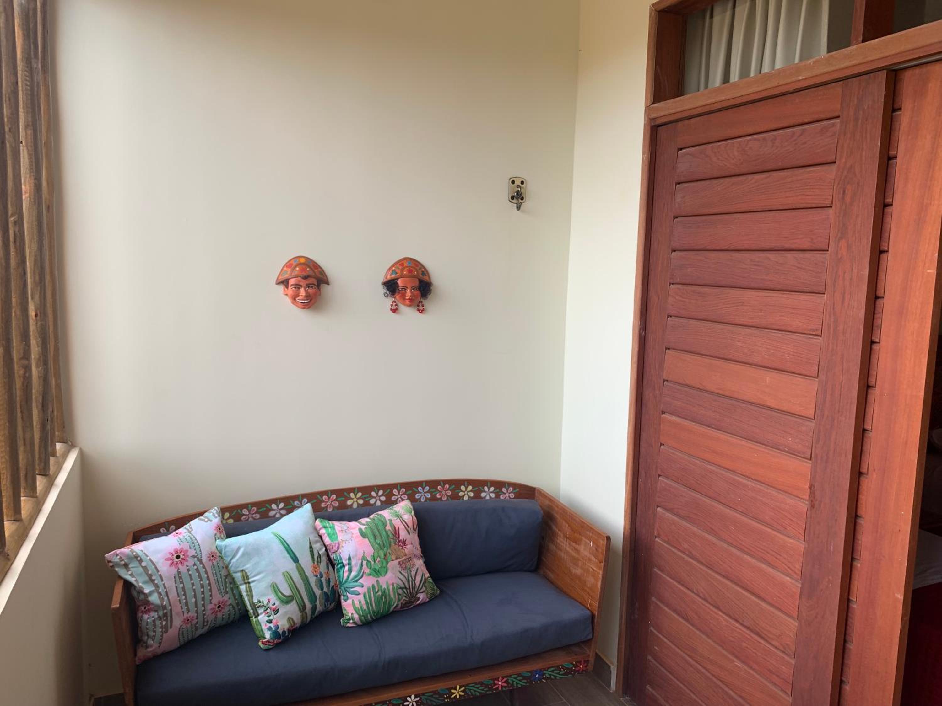 Cardeiro Flat