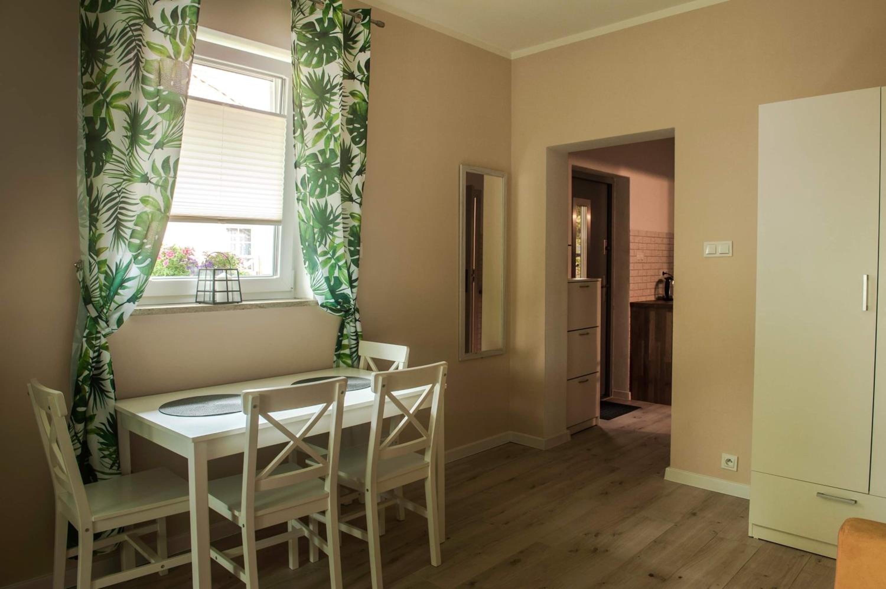 Apartament Polaniczanka view 4