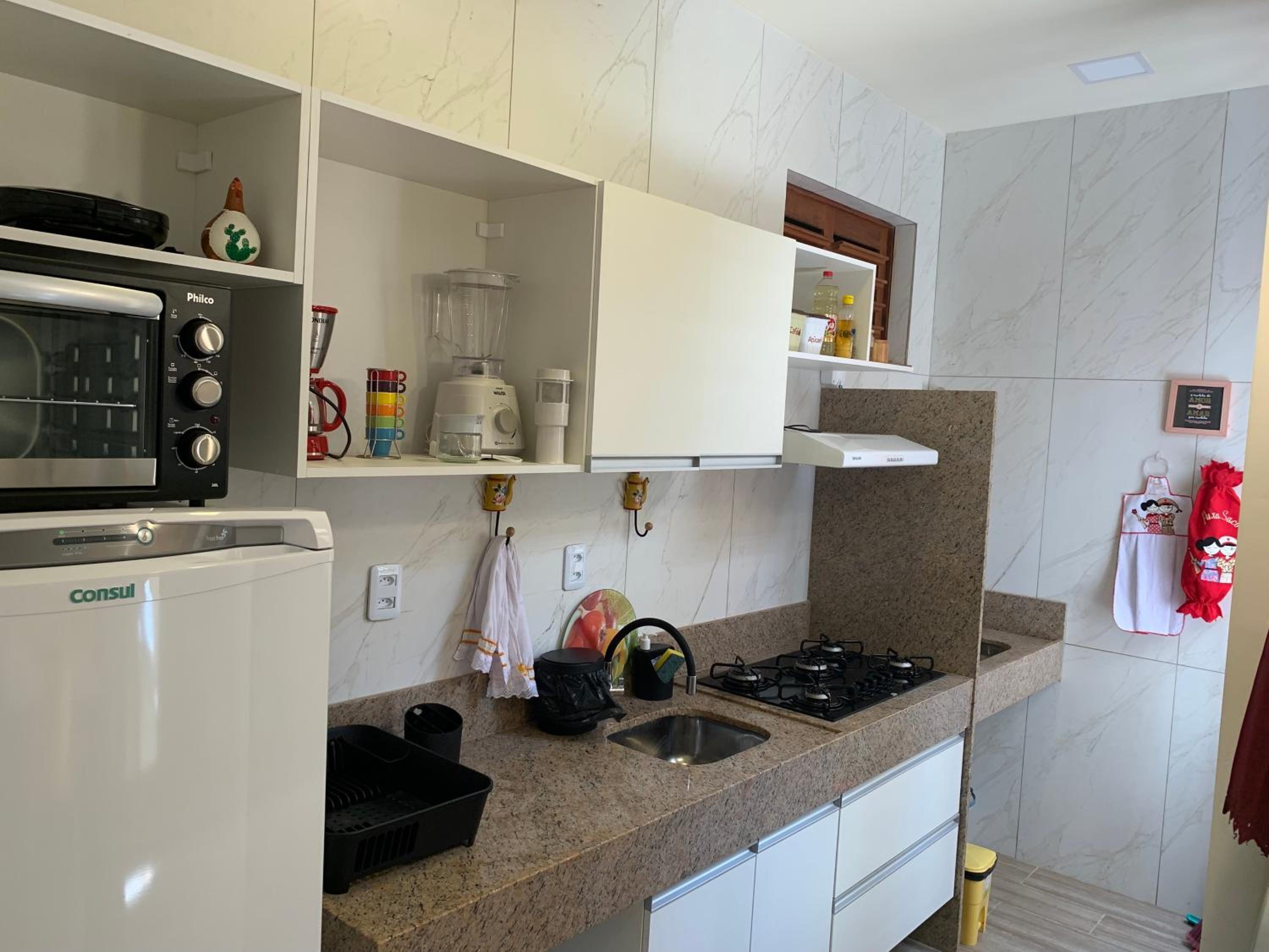 Cardeiro Flat