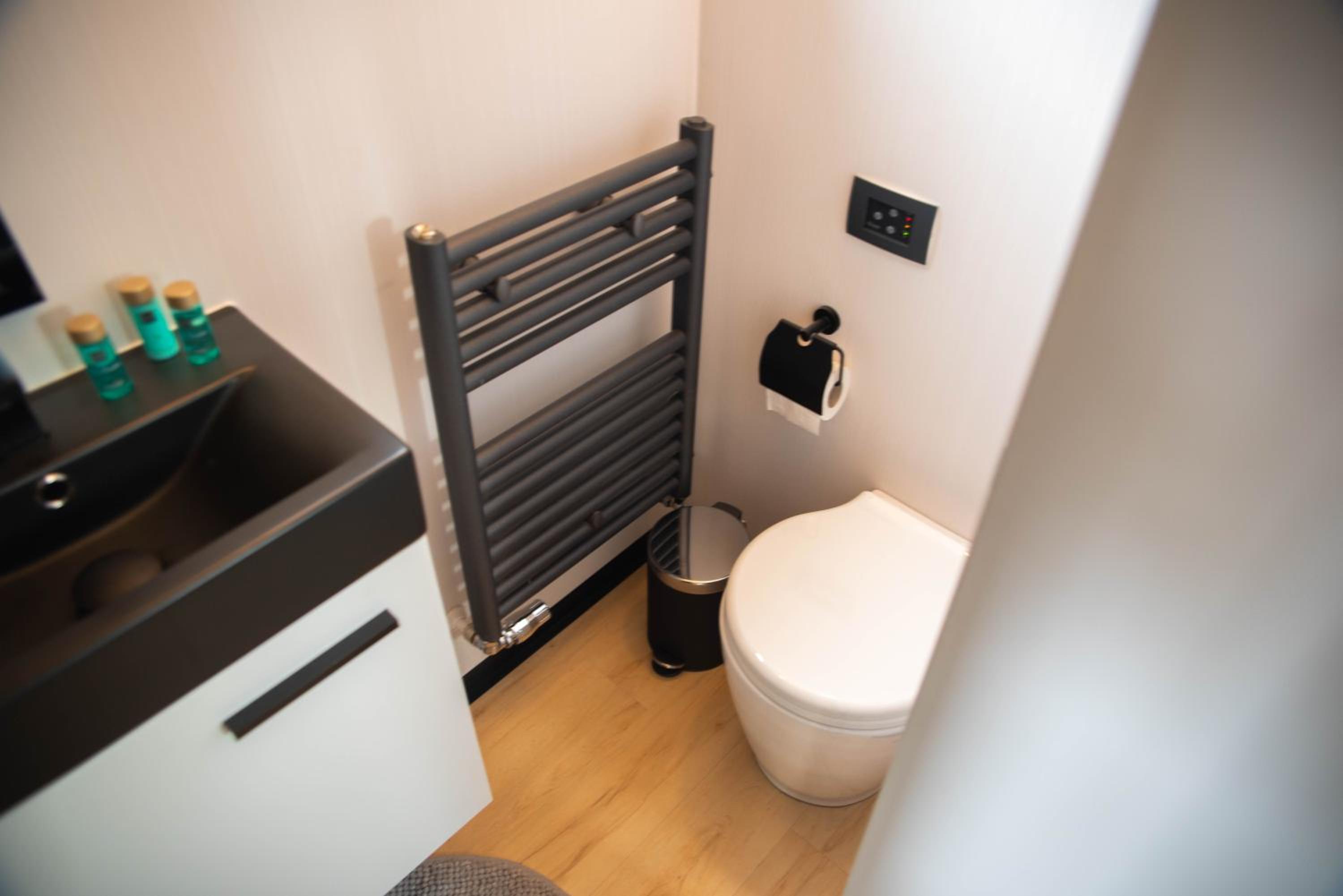 Maasbootje view 3