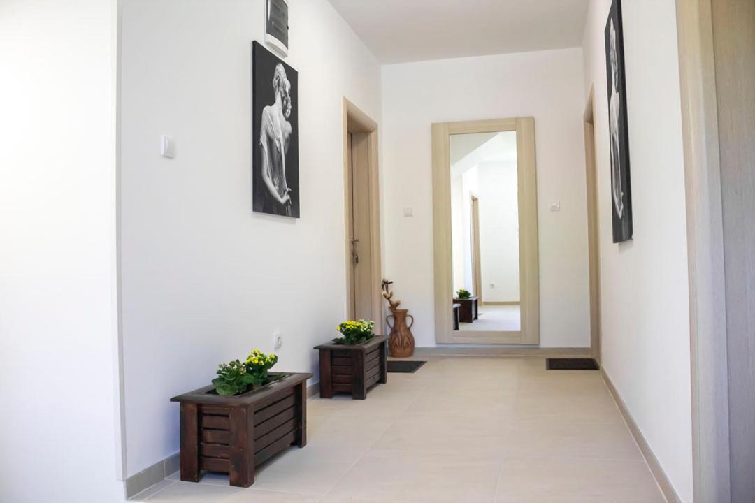 JTP Apartmani Ivanjica view 4